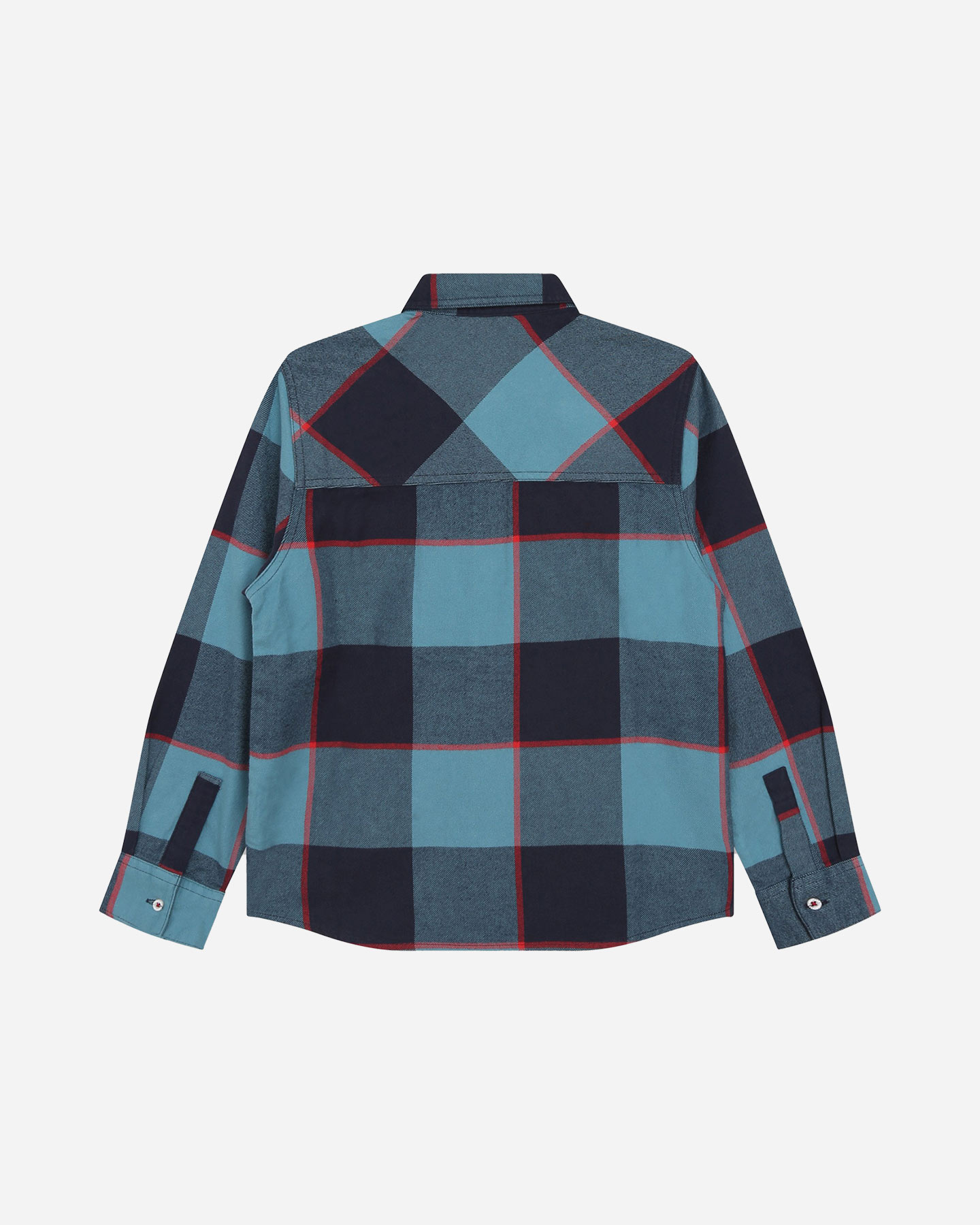 Camicia TIMBERLAND CHECK JR - 1 | Cisalfa Sport