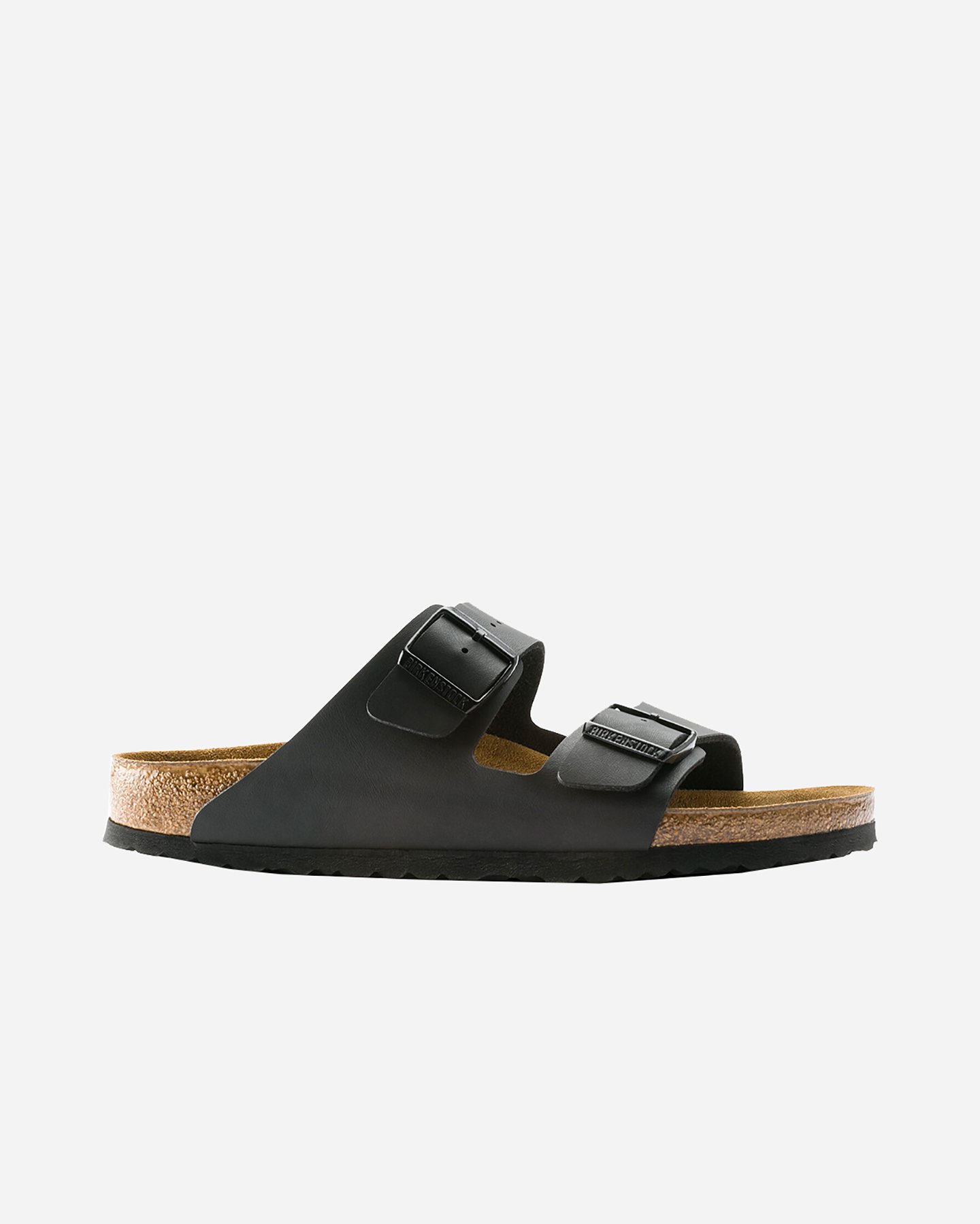 Sandali BIRKENSTOCK ARIZONA - Nero - 4 | Cisalfa Sport
