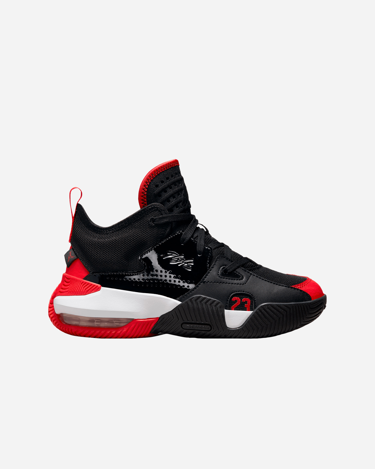 Scarpe sneakers NIKE JORDAN STAY LOYAL 2 GS  - 0 | Cisalfa Sport