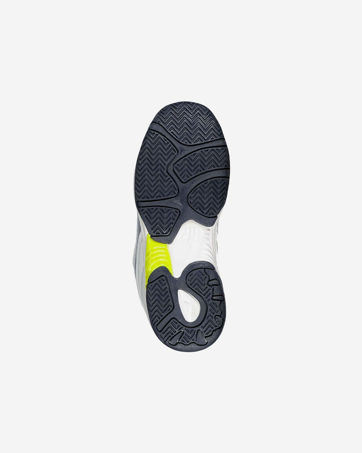 Scarpe volley DIADORA BLOCK 4 CS JR - Color mix - 2 | Cisalfa Sport