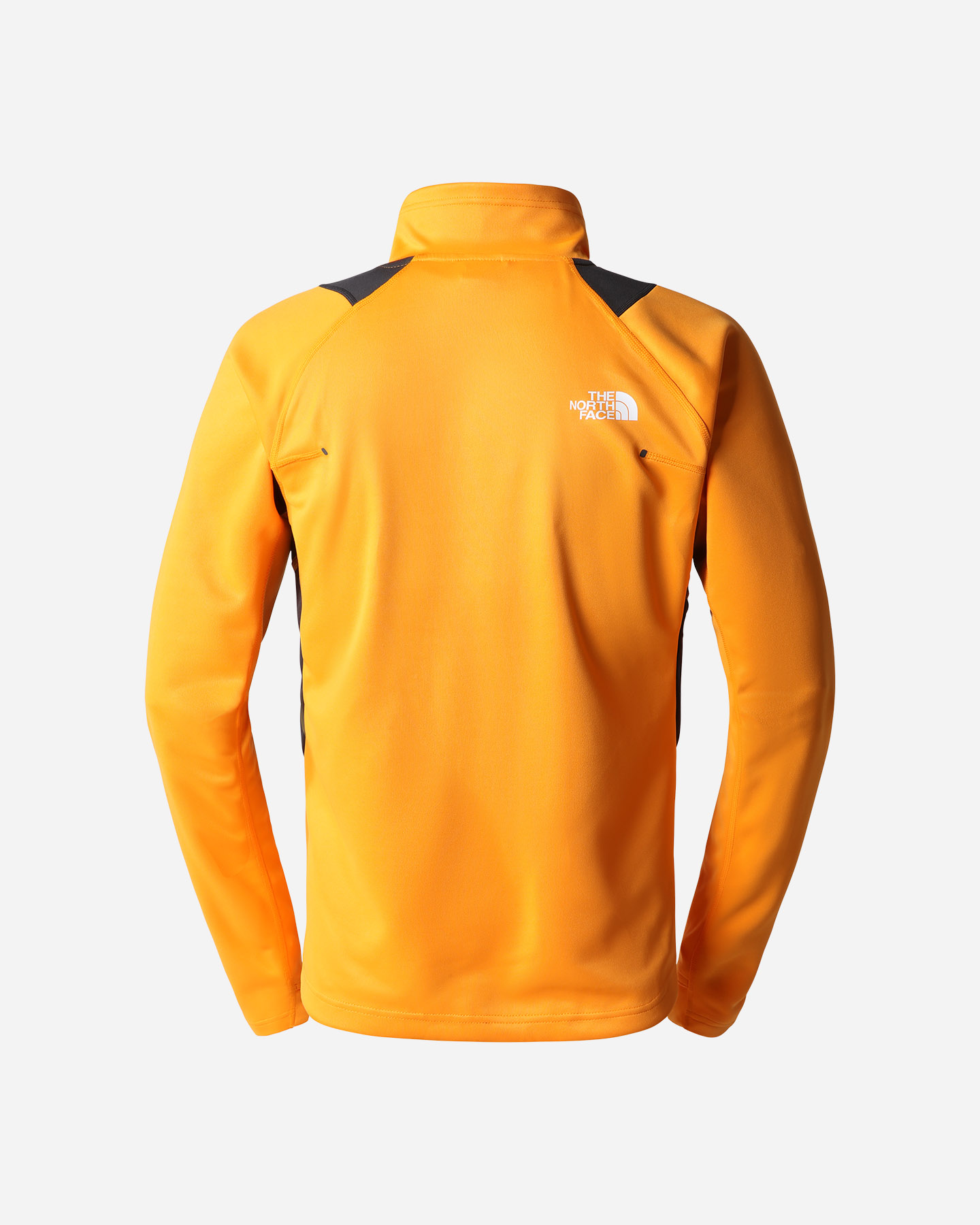 Pile THE NORTH FACE ATHLETIC OUTDOOR MIDLAYER M - Arancione - 1 | Cisalfa Sport