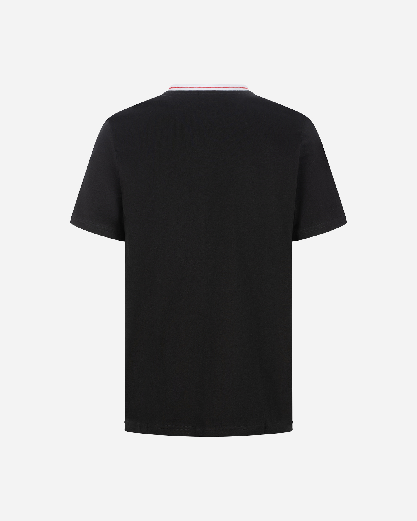 T-shirt FILA ATHLETIC DYNAMISM M - Nero - 1 | Cisalfa Sport