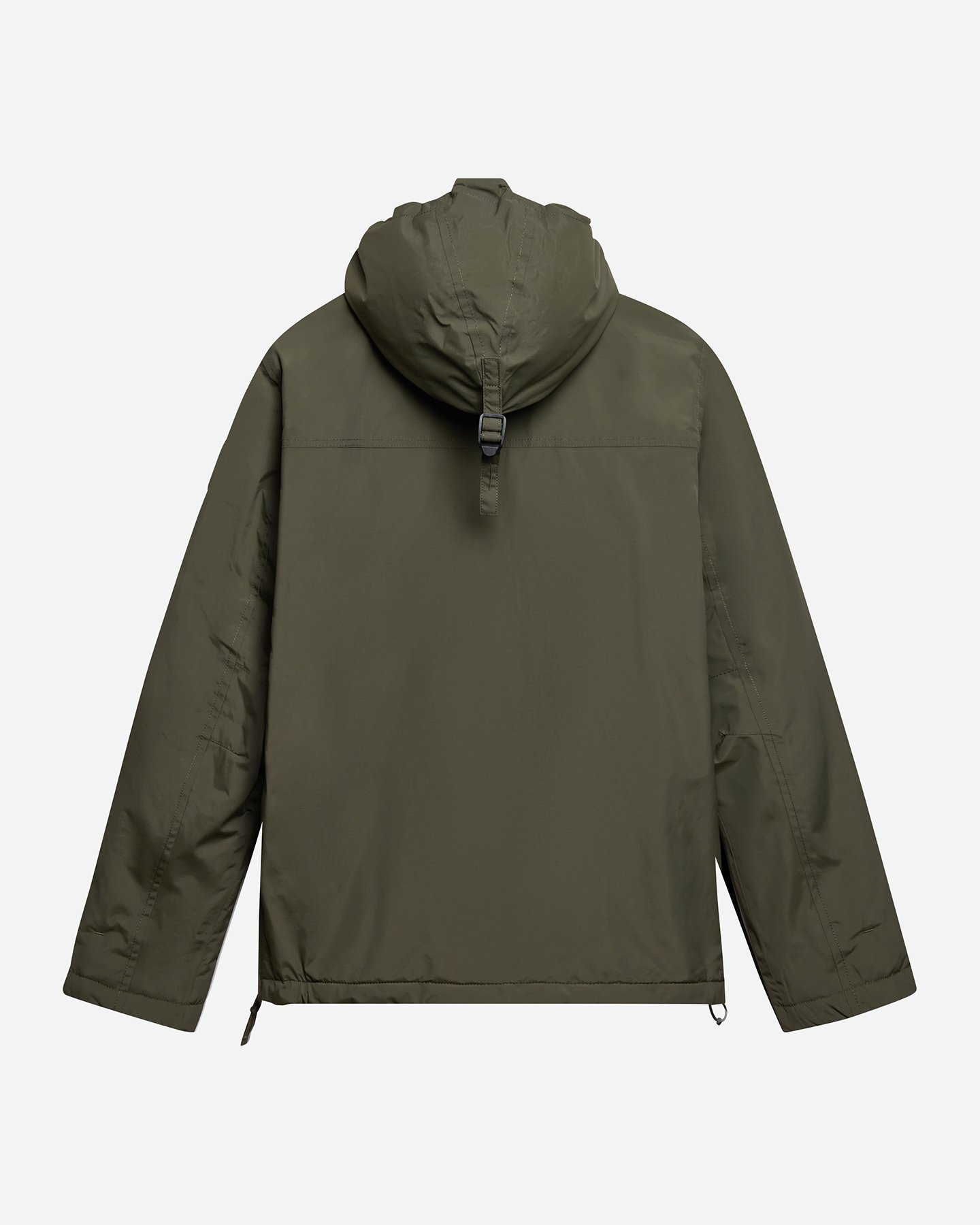 Giubbotto NAPAPIJRI RAINFOREST M - Verde - 1 | Cisalfa Sport