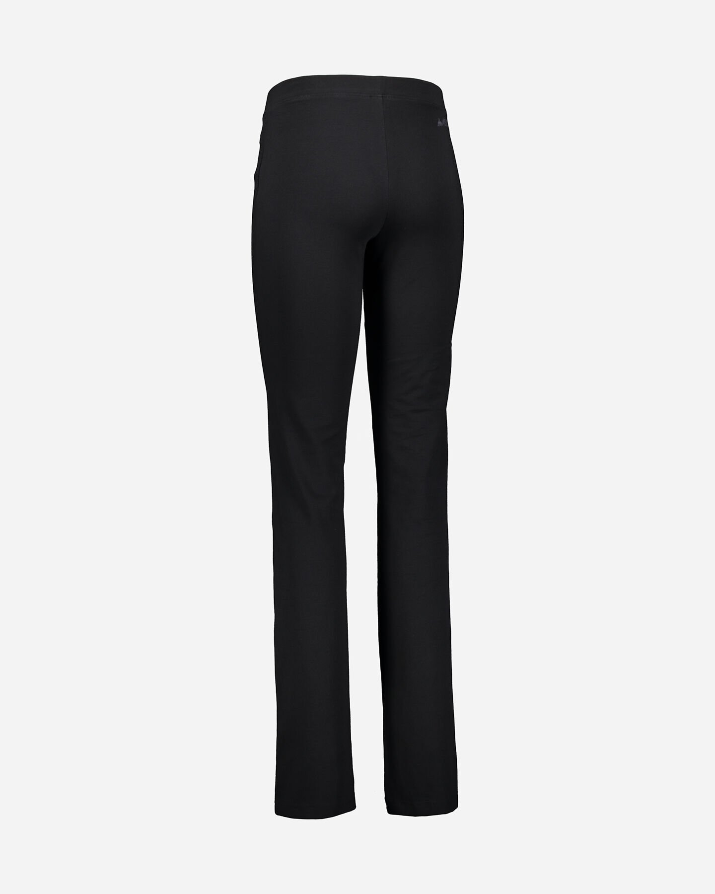Pantalone ABC STRAIGHT W - Nero - 5 | Cisalfa Sport