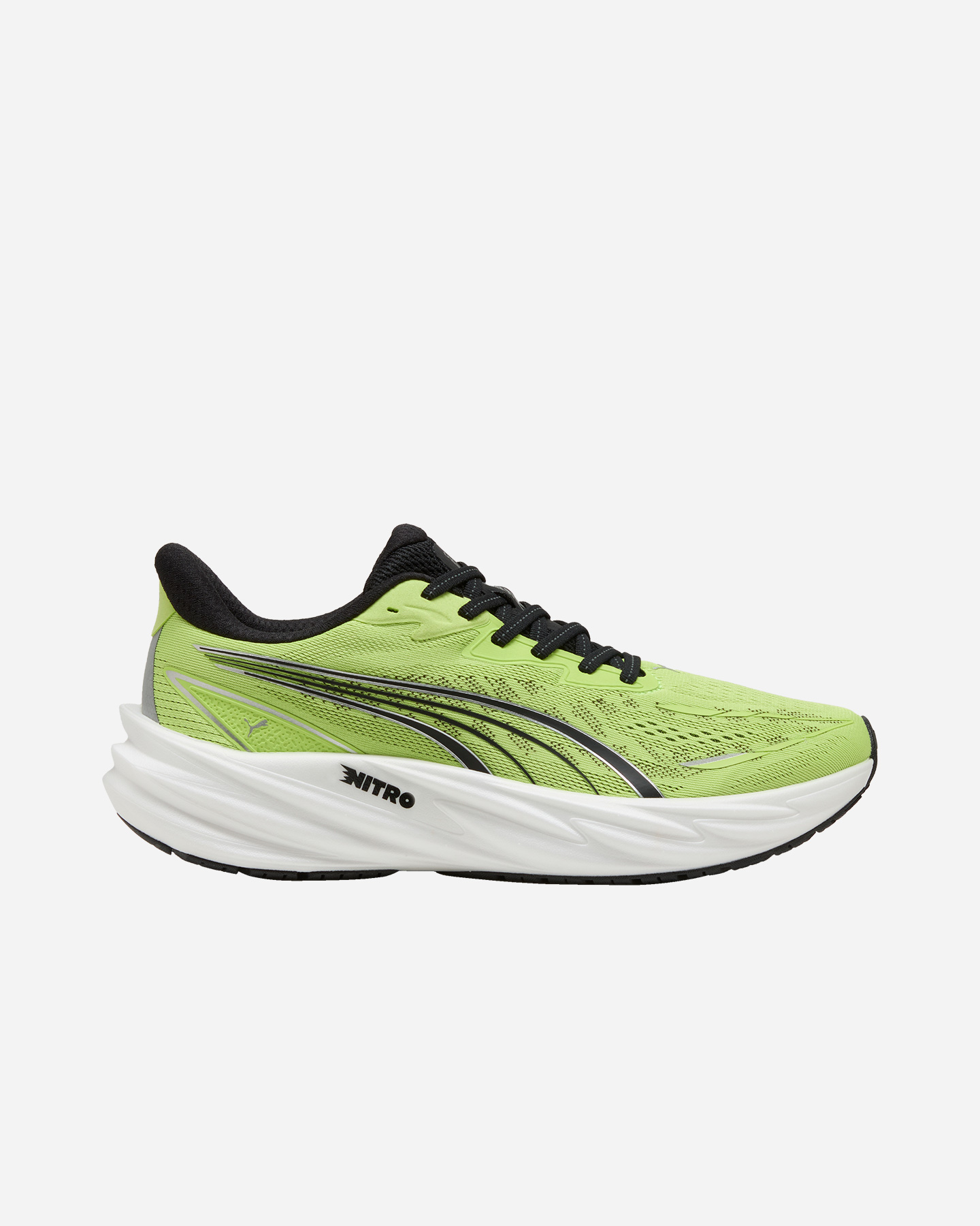 Puma Velocity Nitro 5 M - Scarpe Running - Uomo
