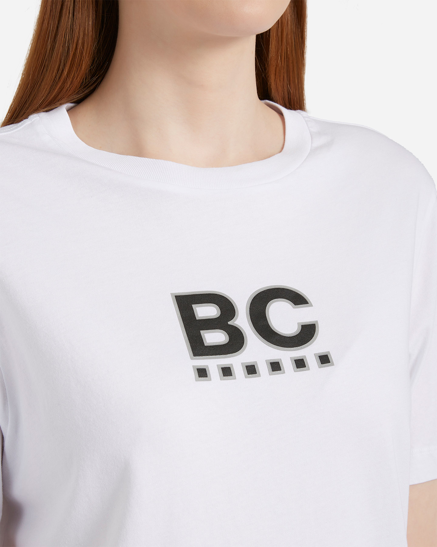 T-shirt BEST COMPANY LOGO W - 4 | Cisalfa Sport