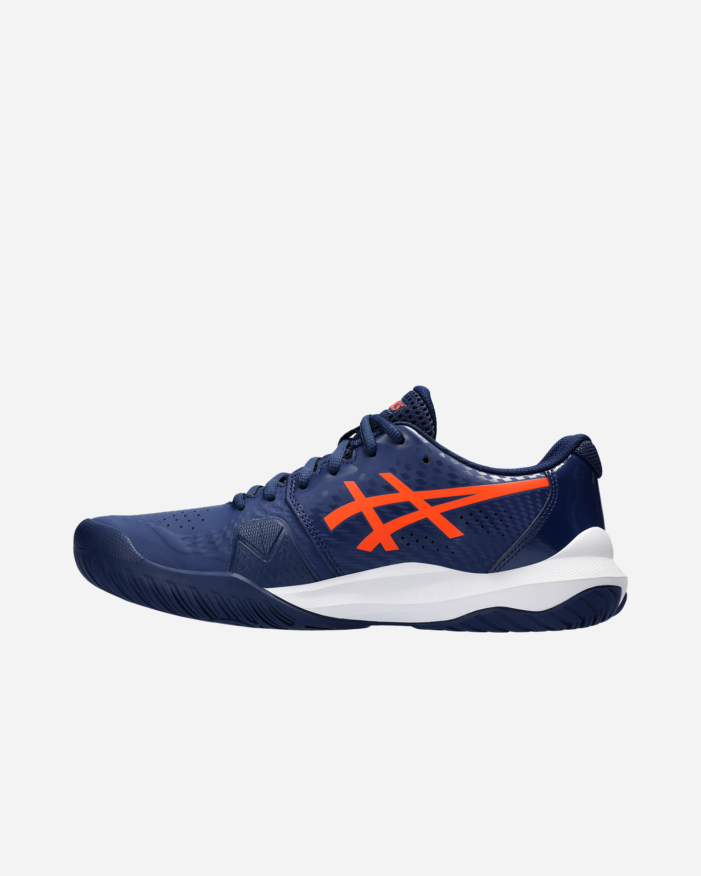 Scarpe tennis ASICS GEL-CHALLENGER 14 M - Blu - 5 | Cisalfa Sport