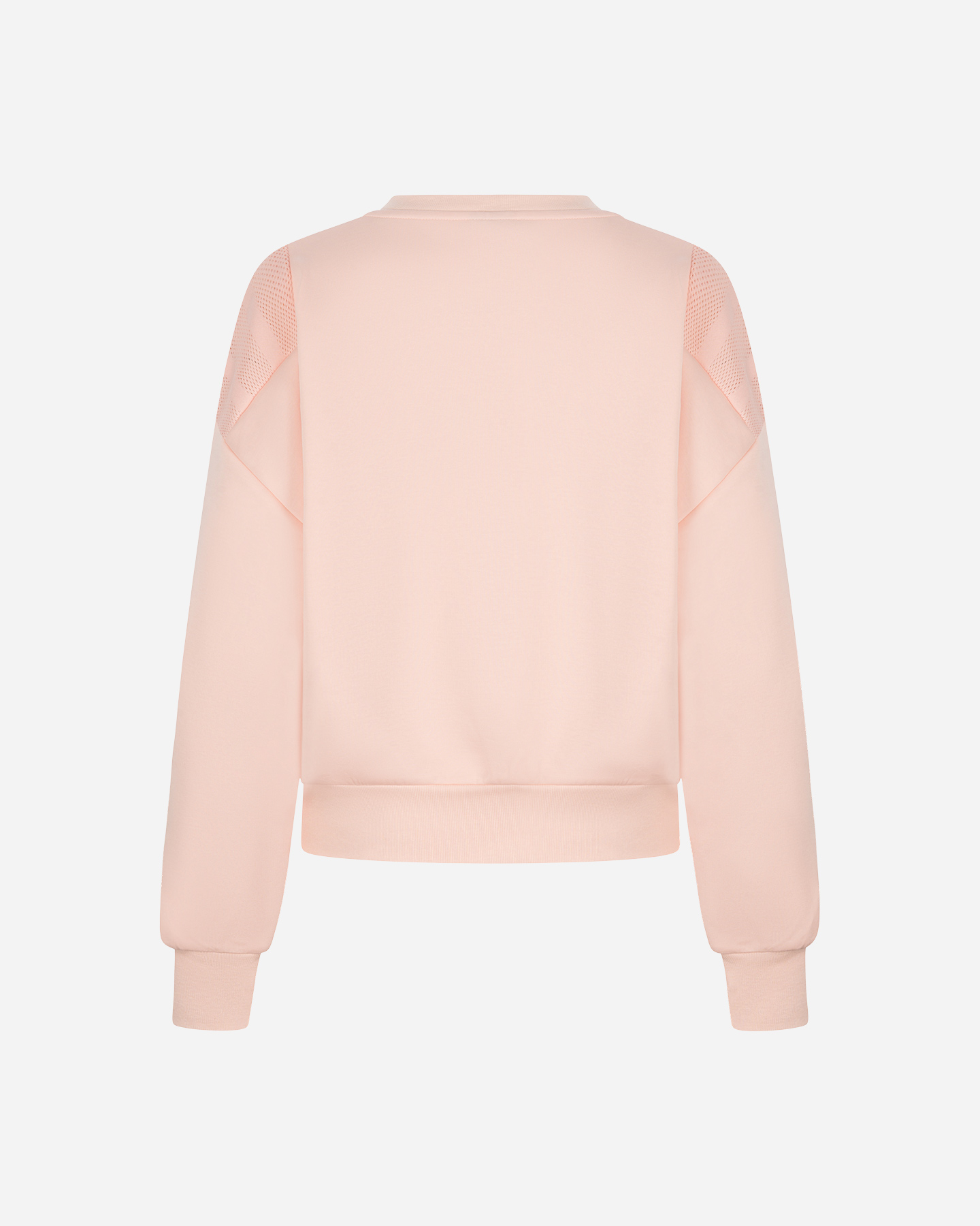 Felpa ADIDAS FUTURE ICONS 3STRIPES W - Rosa - 1 | Cisalfa Sport