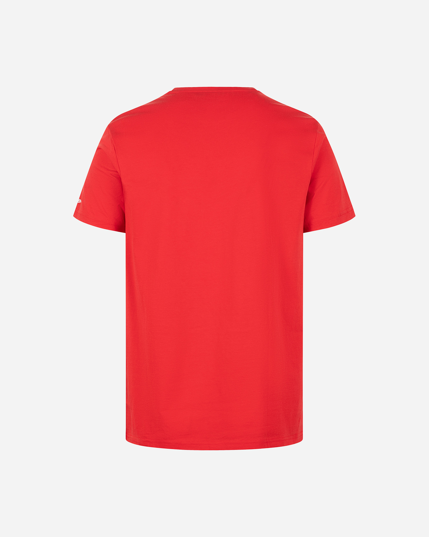 T-shirt NEW ERA WORDMARK LOGO CHICAGO BULLS M - Rosso - 1 | Cisalfa Sport