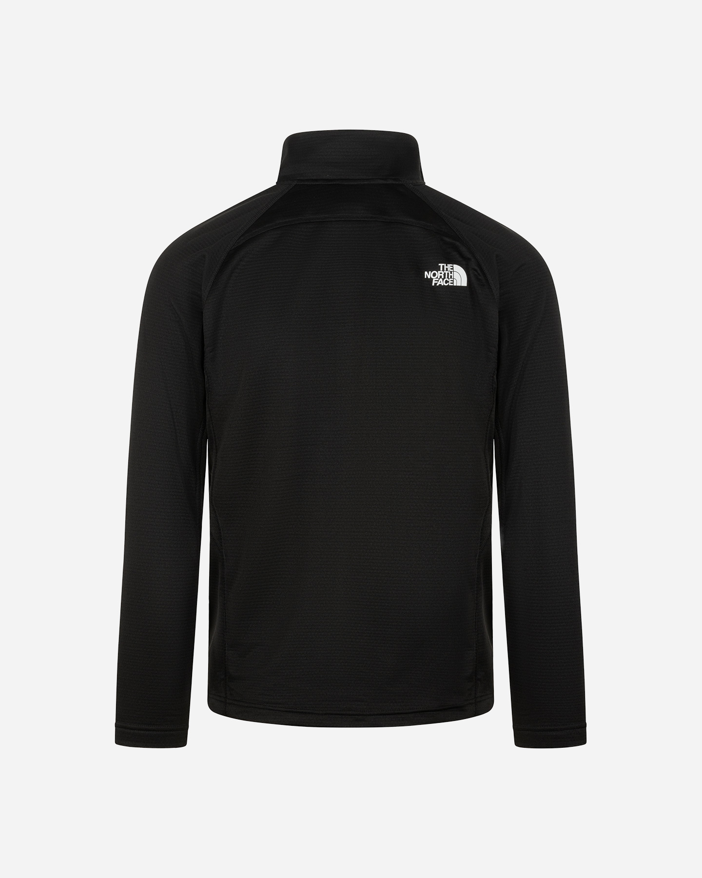 Pile THE NORTH FACE MUTTSEE M - Nero - 1 | Cisalfa Sport