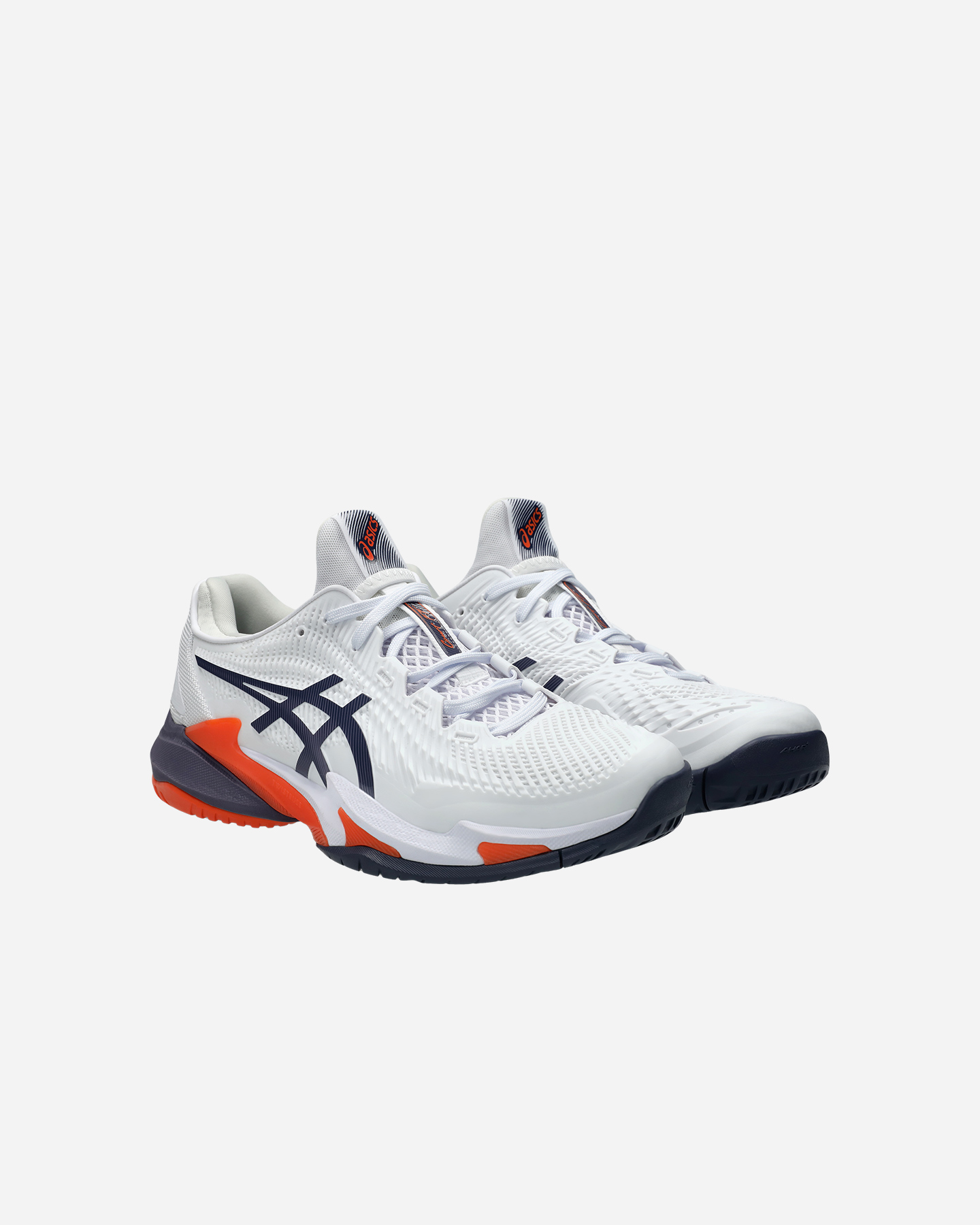 Scarpe tennis ASICS COURT FF3 M - Bianco - 1 | Cisalfa Sport