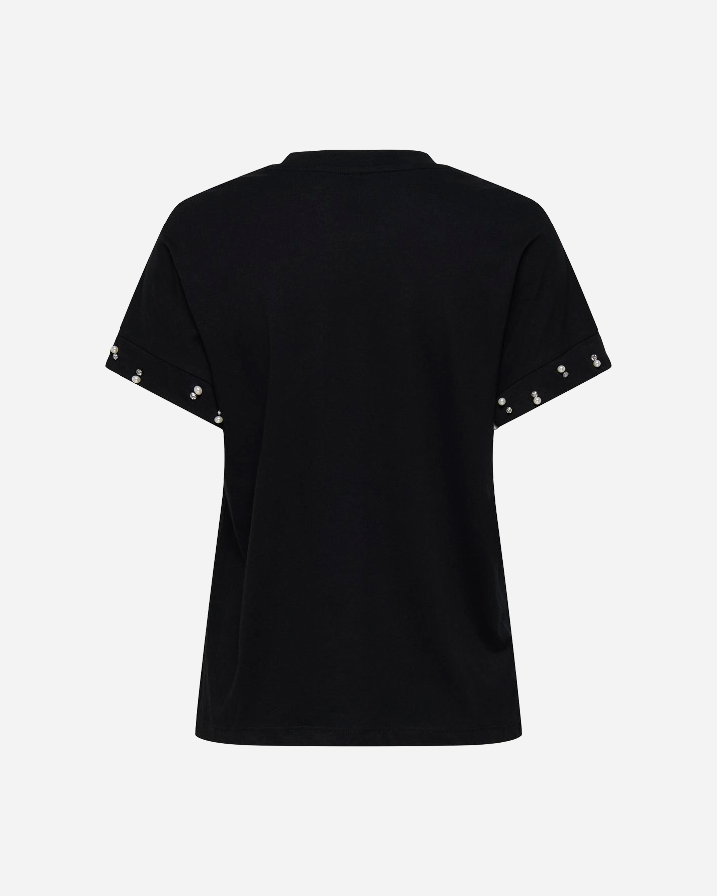 T-shirt ONLY OLIVIA W - Nero - 1 | Cisalfa Sport