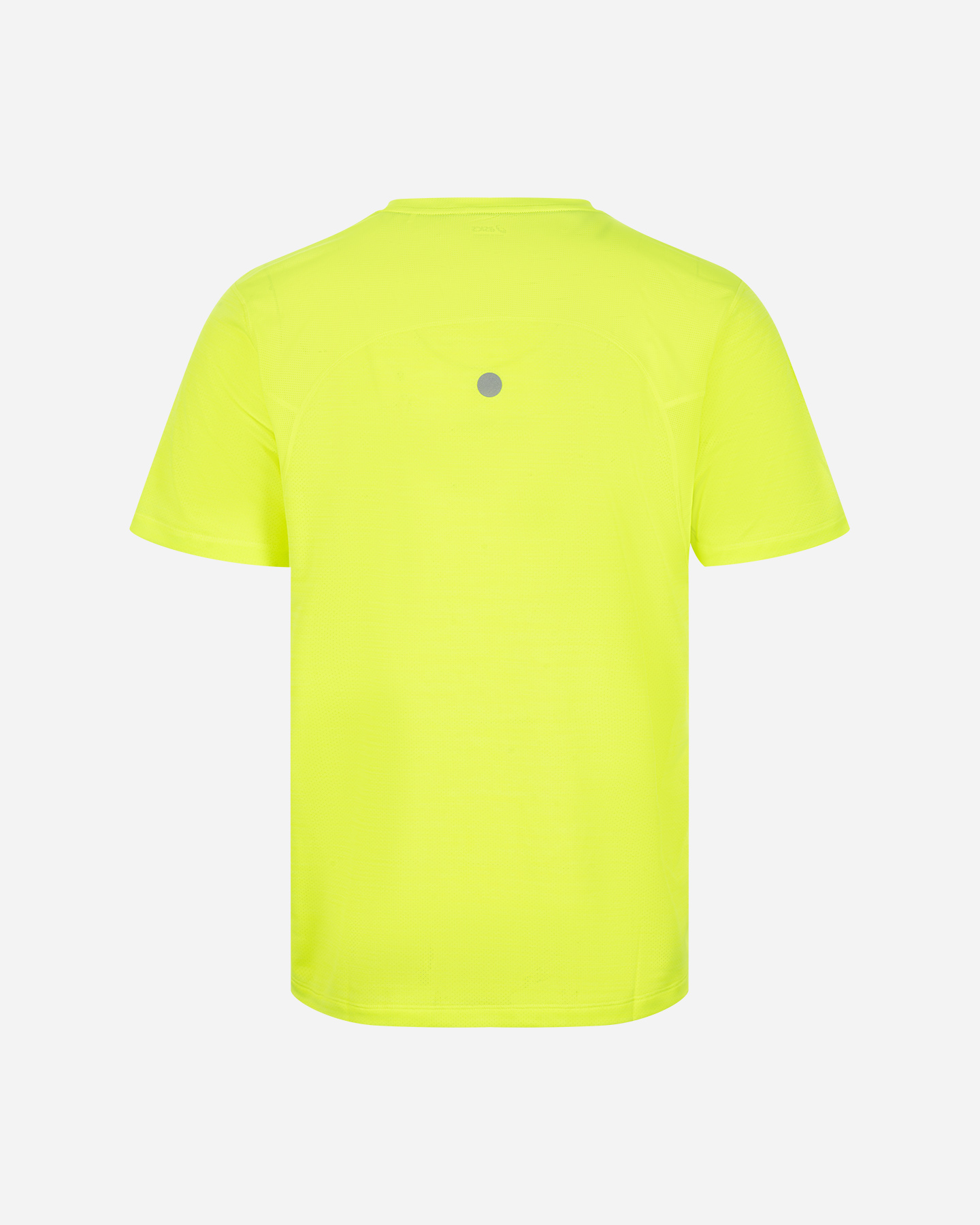 T-shirt running ASICS ROAD GRAPHIC M - Giallo - 1 | Cisalfa Sport