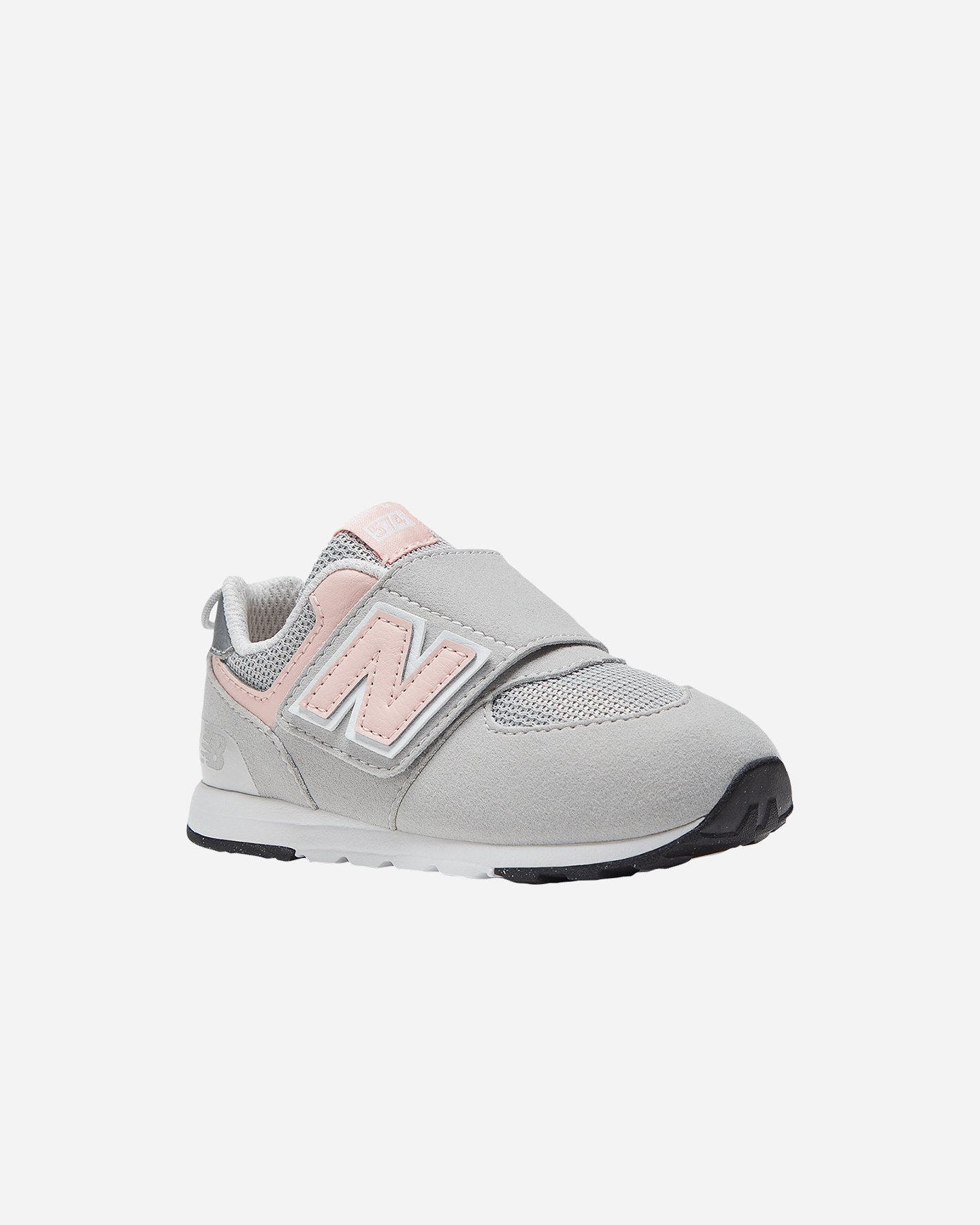 Scarpe sneakers NEW BALANCE 574 INF JR - Grigio - 1 | Cisalfa Sport