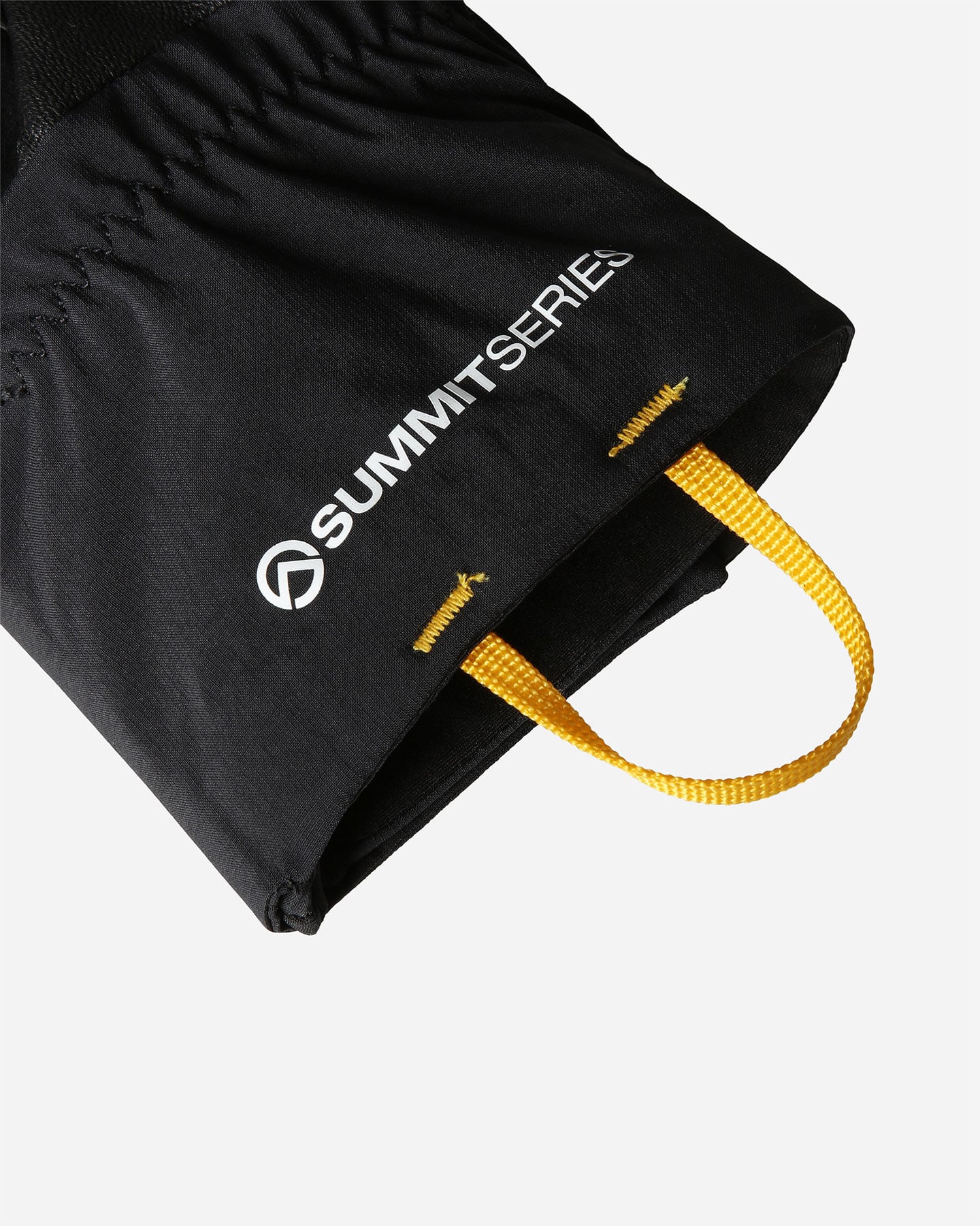 Guanti THE NORTH FACE SUMMIT JANNU PEAK  - Nero - 3 | Cisalfa Sport