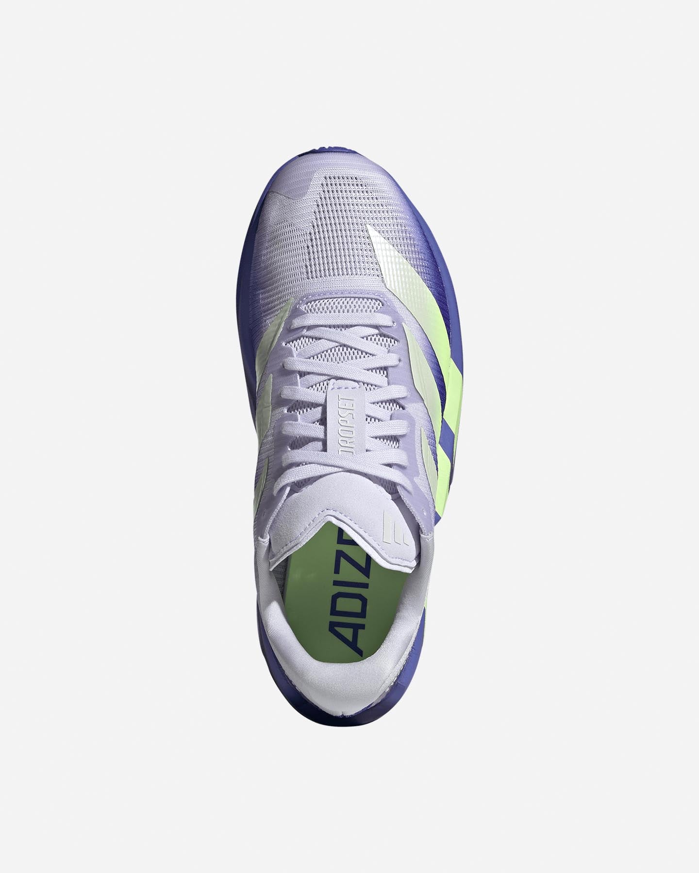 Scarpe training ADIDAS ADIZERO DROPSET PRO W - Viola - 1 | Cisalfa Sport