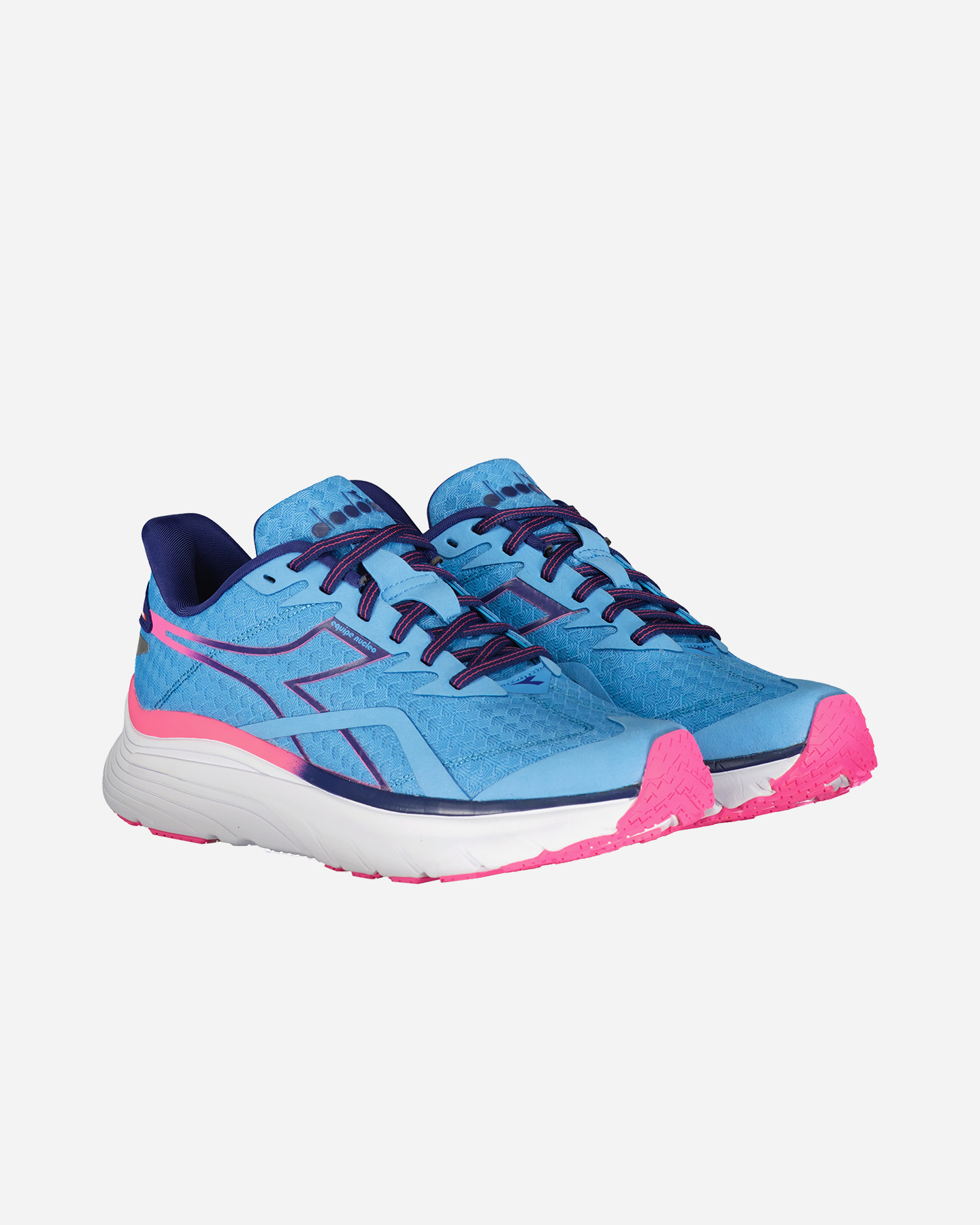 Scarpe running DIADORA EQUIPE NUCLEO W - 5 | Cisalfa Sport