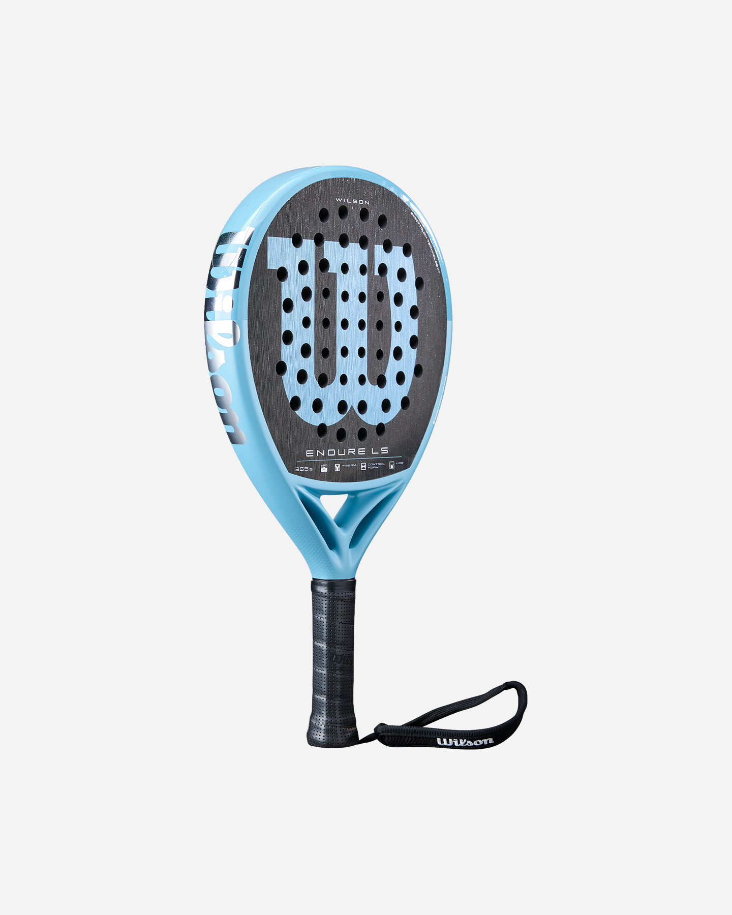 Racchetta padel performance WILSON ENDURE LS V1  - 2 | Cisalfa Sport