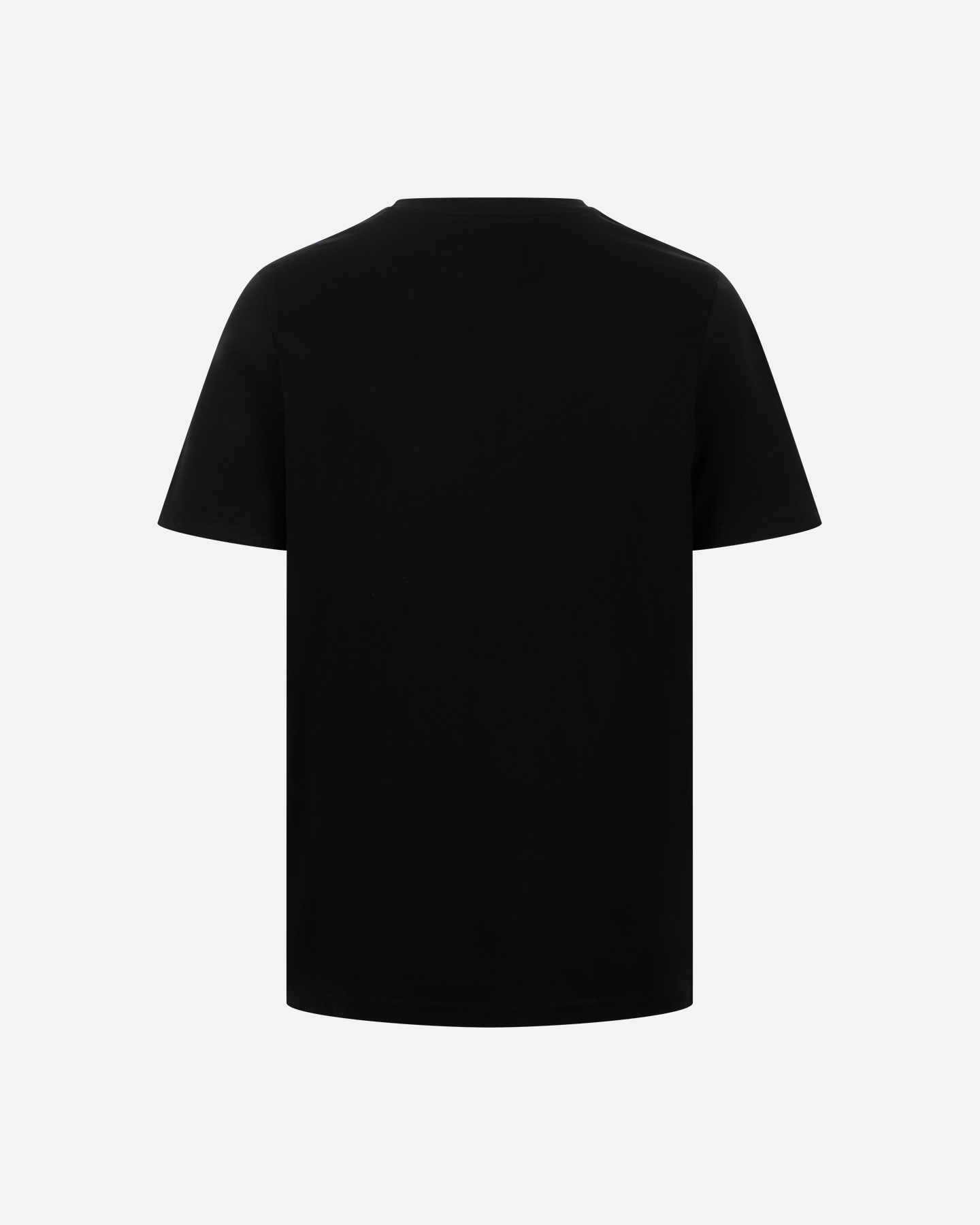 T-shirt BEAR ICONIC SMALL LOGO M - Nero - 1 | Cisalfa Sport