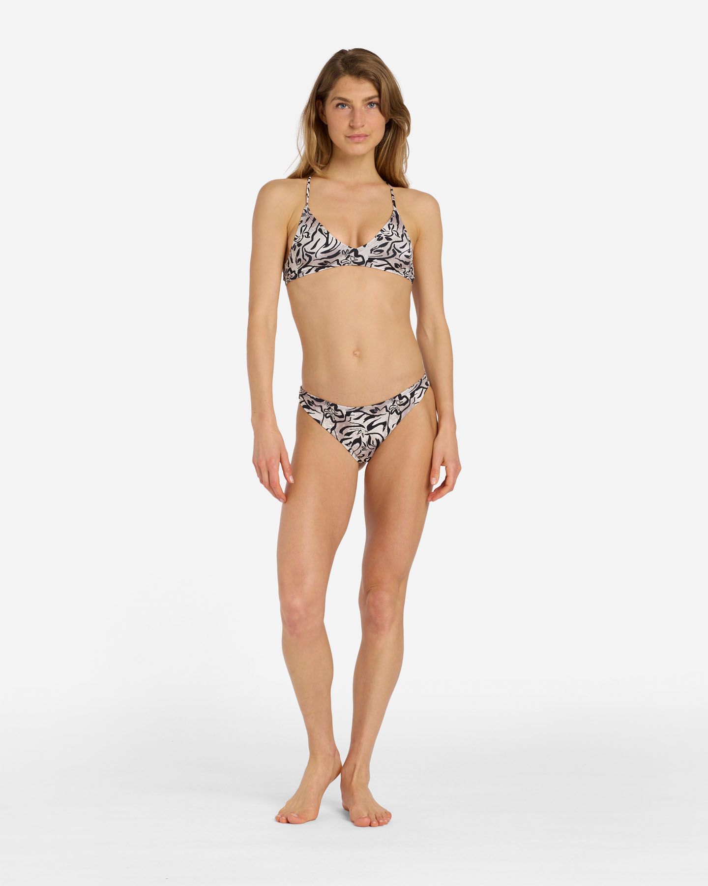 Bikini BEAR BEACH BREAK W - Color mix - 4 | Cisalfa Sport
