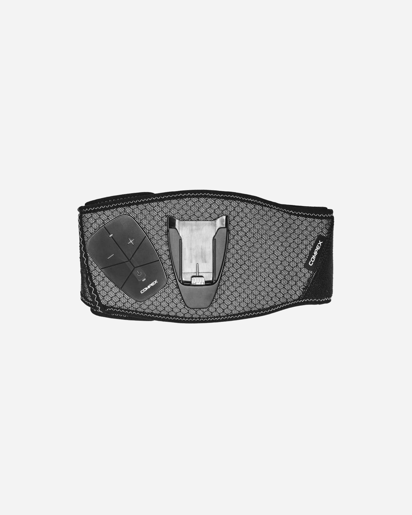 Elettrostimolatore COMPEX COREBELT 3.0  - Nero - 2 | Cisalfa Sport