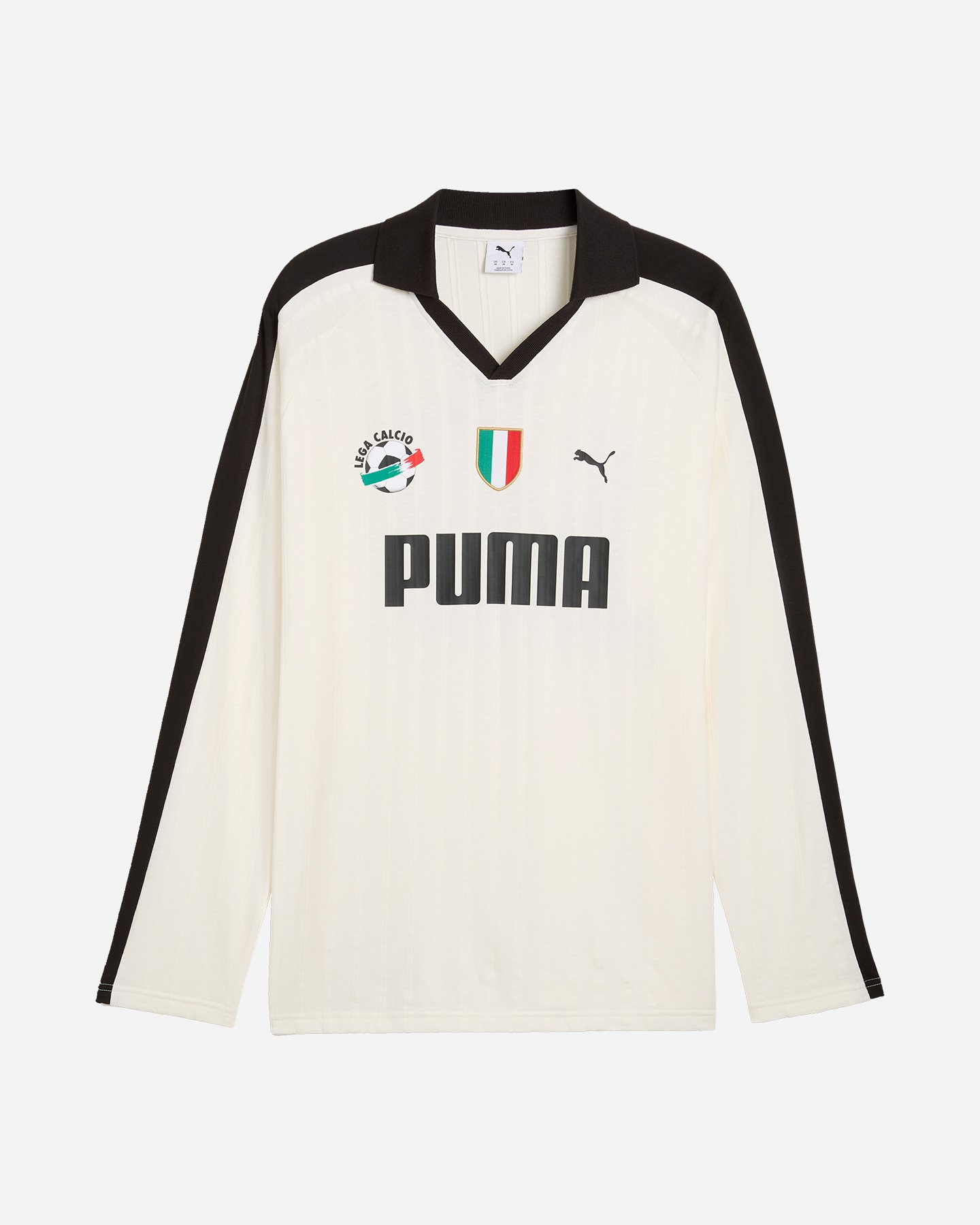 Lega Calcio N 10 M - Maglia Calcio - Uomo