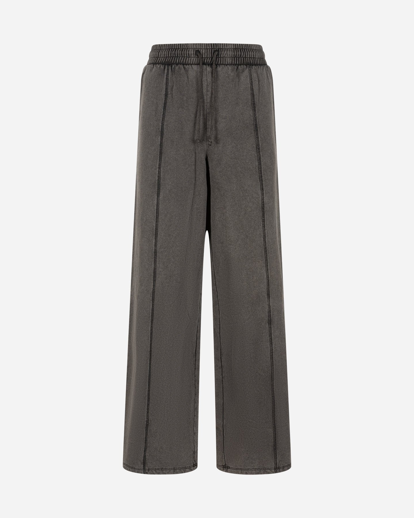 Pantalone ONLY WRENLEY AMPIO W - Nero - 0 | Cisalfa Sport