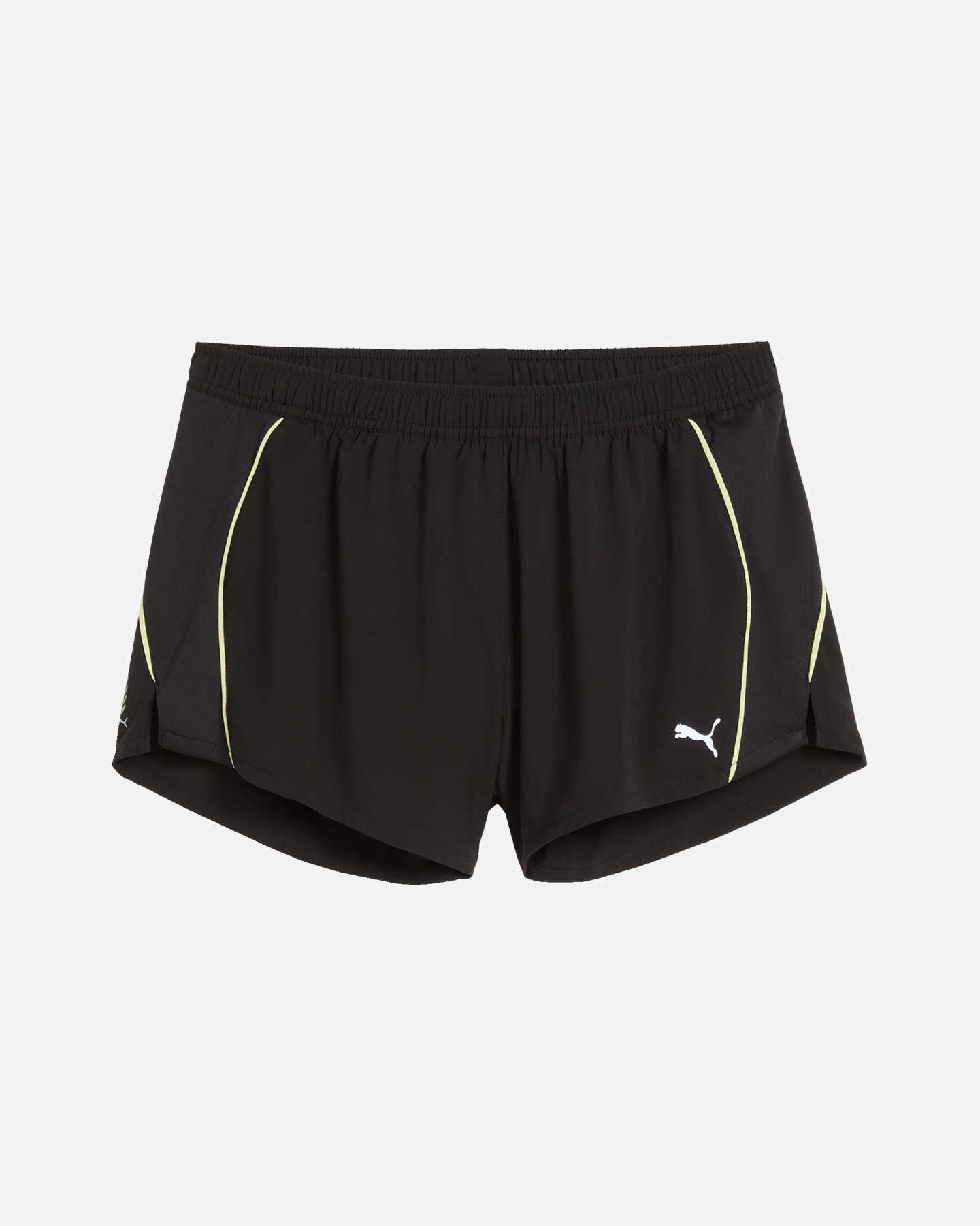 Short running PUMA RUN VELOCITY 3 W - Nero - 0 | Cisalfa Sport