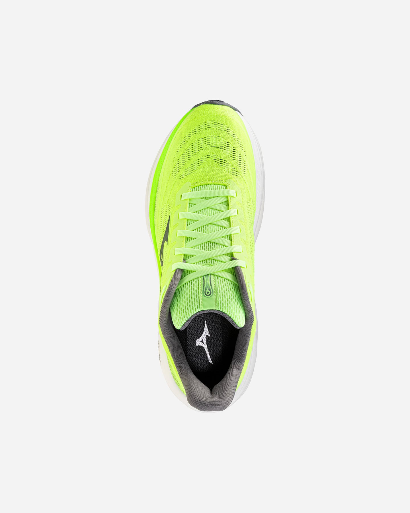 Scarpe running MIZUNO WAVE SKY 9 M - Giallo - 1 | Cisalfa Sport