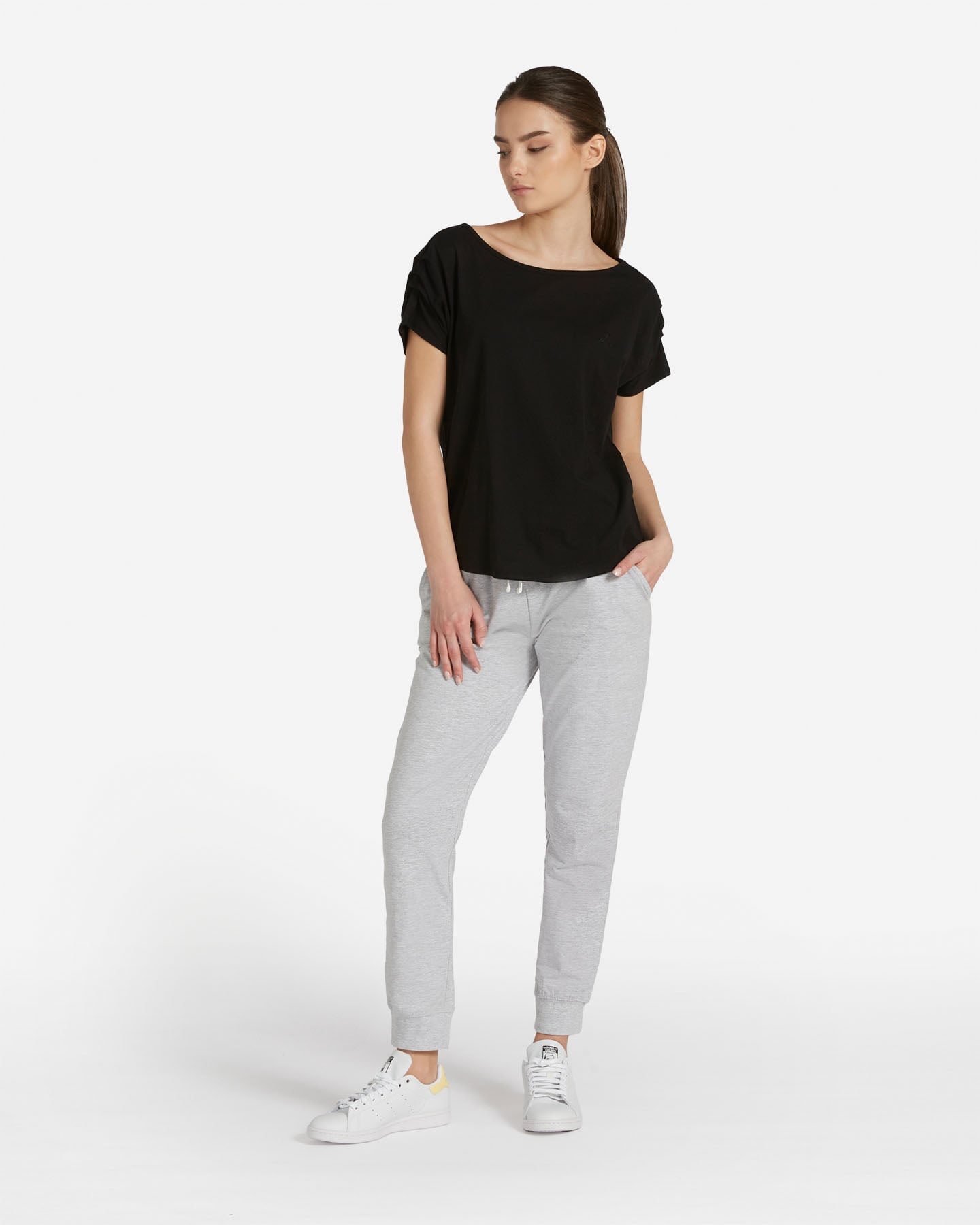 T-shirt ADMIRAL CLASSIC W - 7 | Cisalfa Sport
