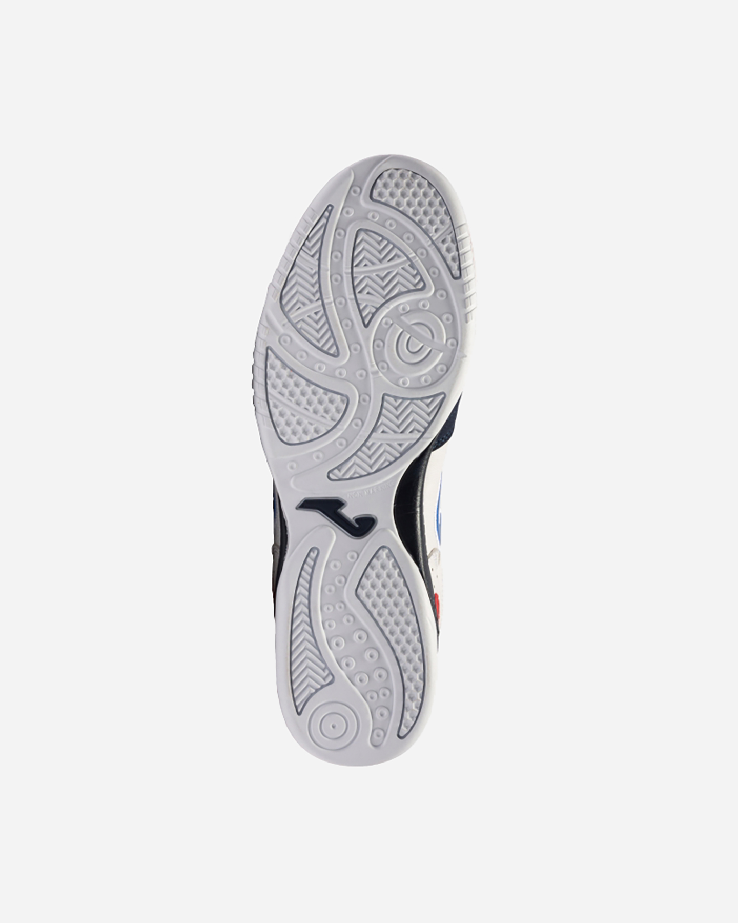 Scarpe calcio JOMA TOP FLEX IN M - Bianco - 1 | Cisalfa Sport