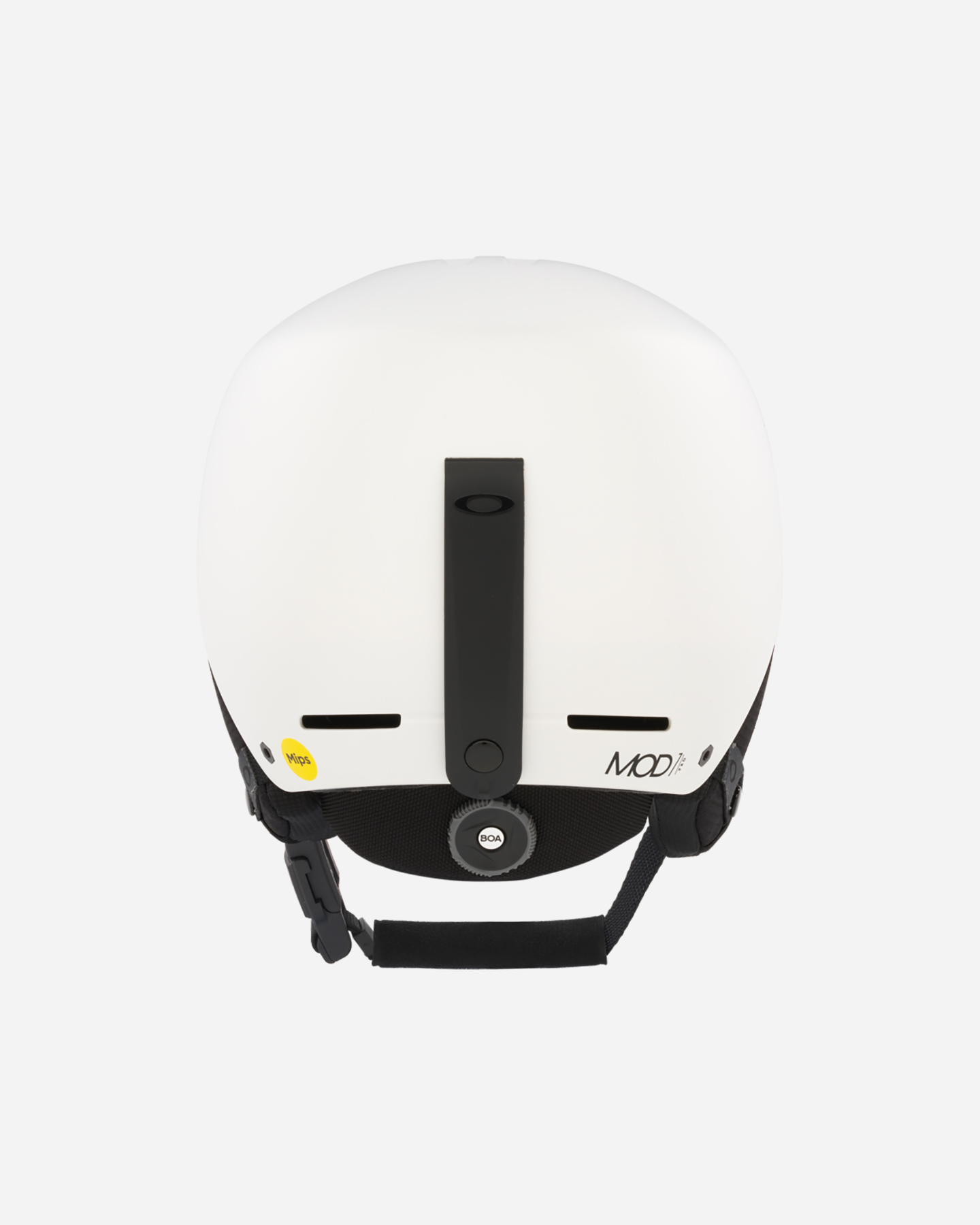 Casco sci OAKLEY MOD1 PRO M - Bianco - 4 | Cisalfa Sport