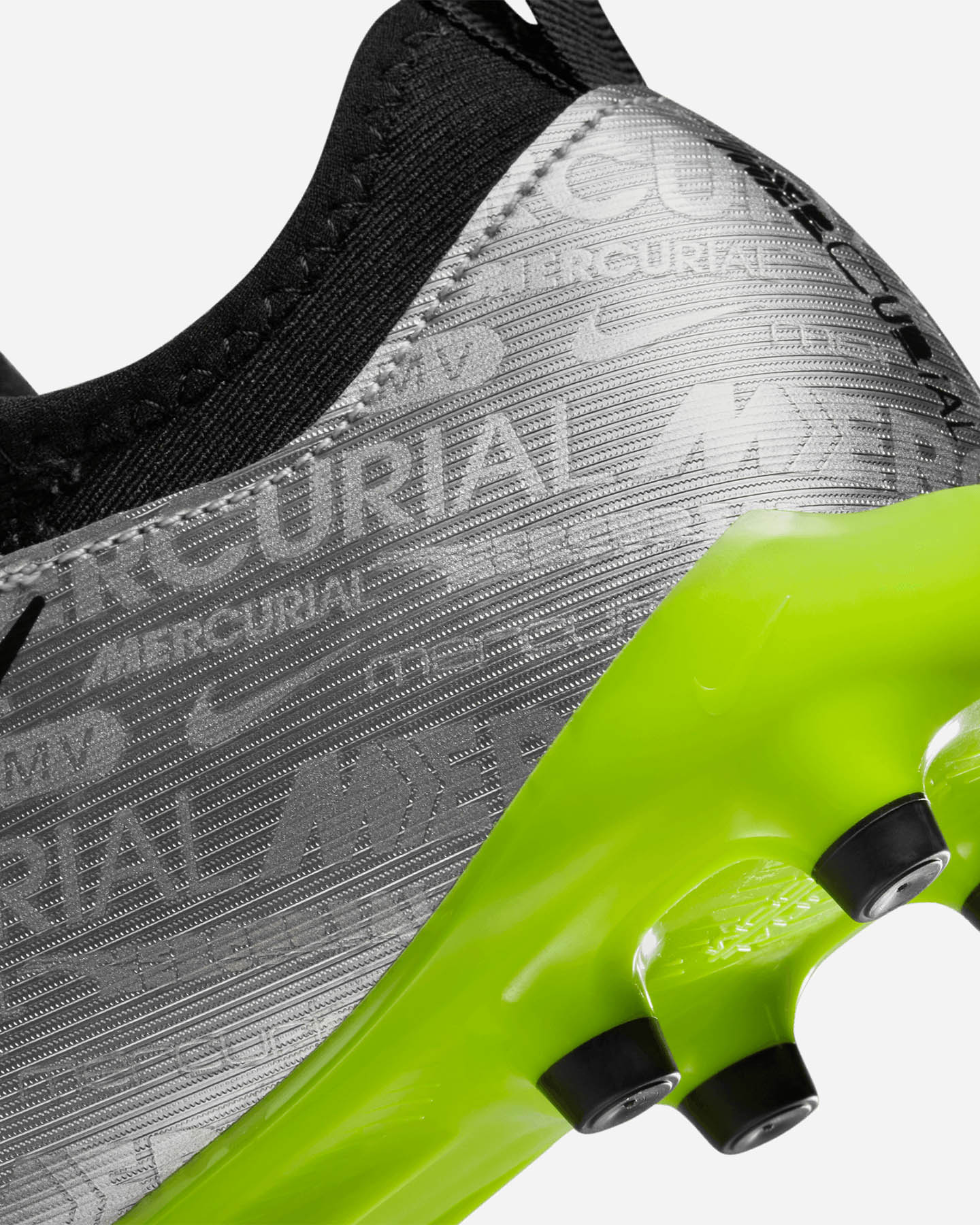 Scarpe calcio NIKE ZOOM MERCURIAL VAPOR XXV 15 ACADEMY MG JR - 5 | Cisalfa Sport