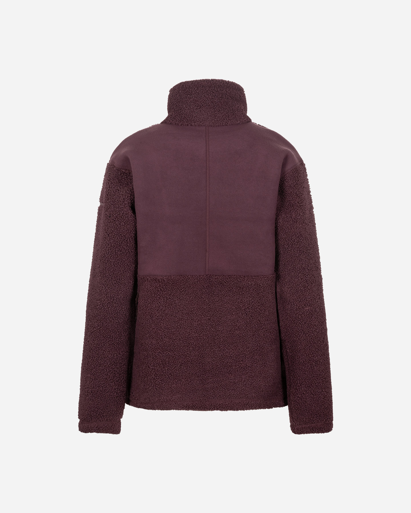 Pile COLUMBIA PANORAMA II W - Viola - 1 | Cisalfa Sport