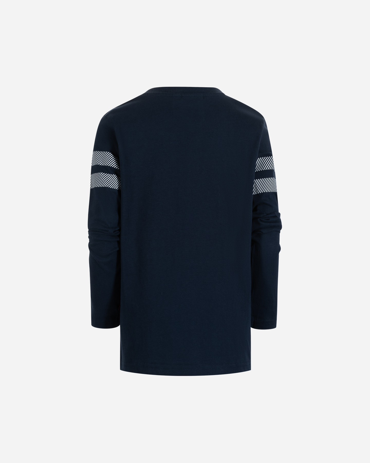 T-shirt ELLESSE BASIC JR - Blu - 1 | Cisalfa Sport