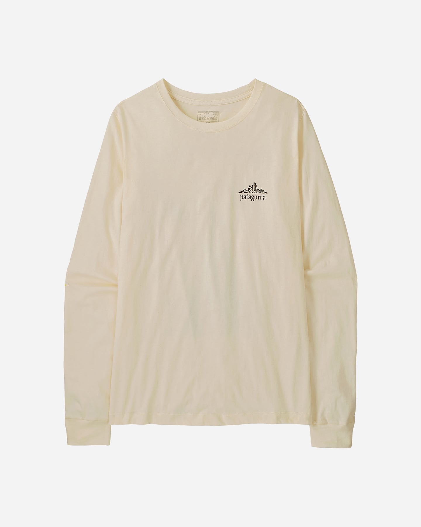 T-shirt PATAGONIA CLOUD CRAG M - 1 | Cisalfa Sport