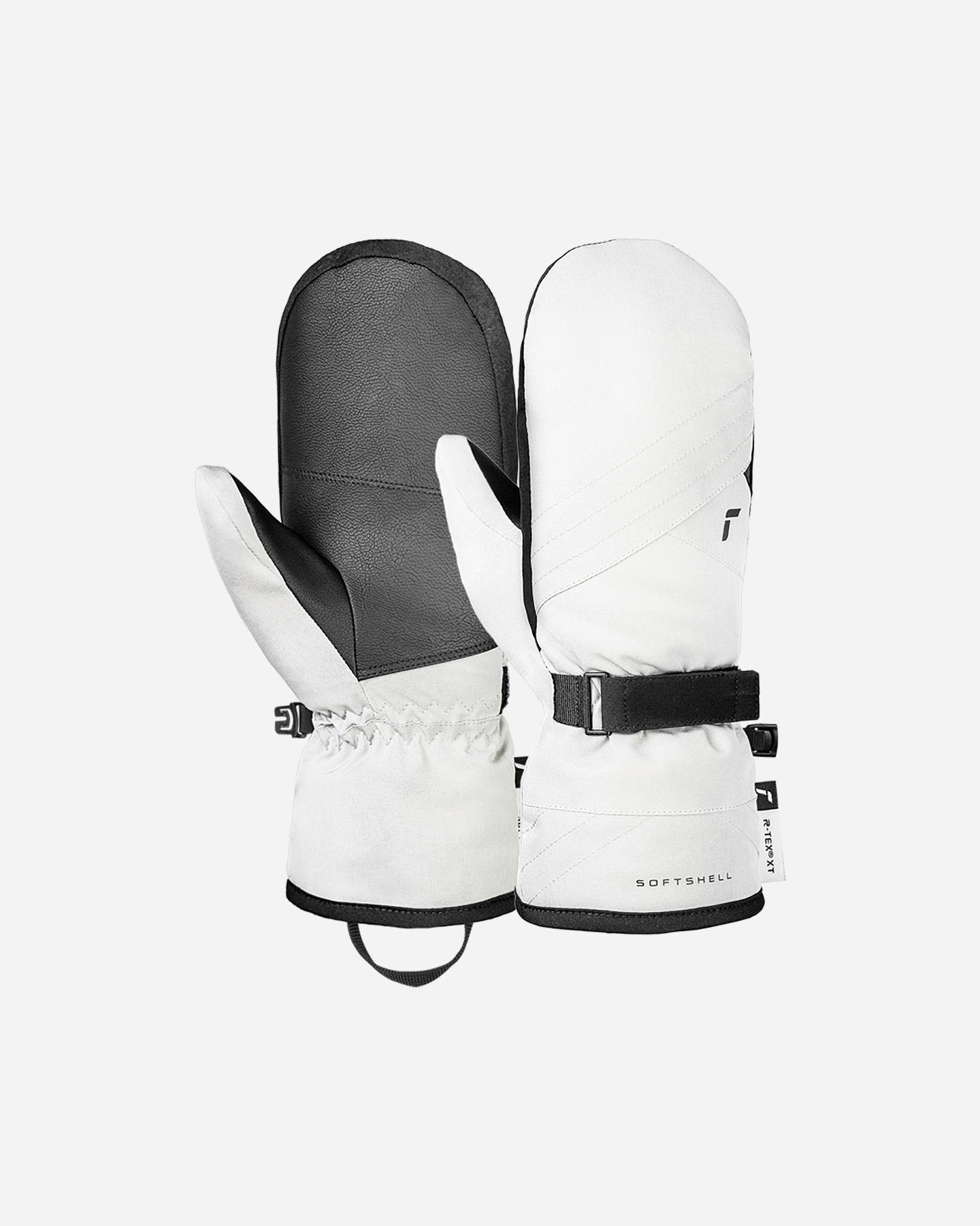Moffole sci REUSCH HELENA R-TEX XT W - Bianco - 0 | Cisalfa Sport