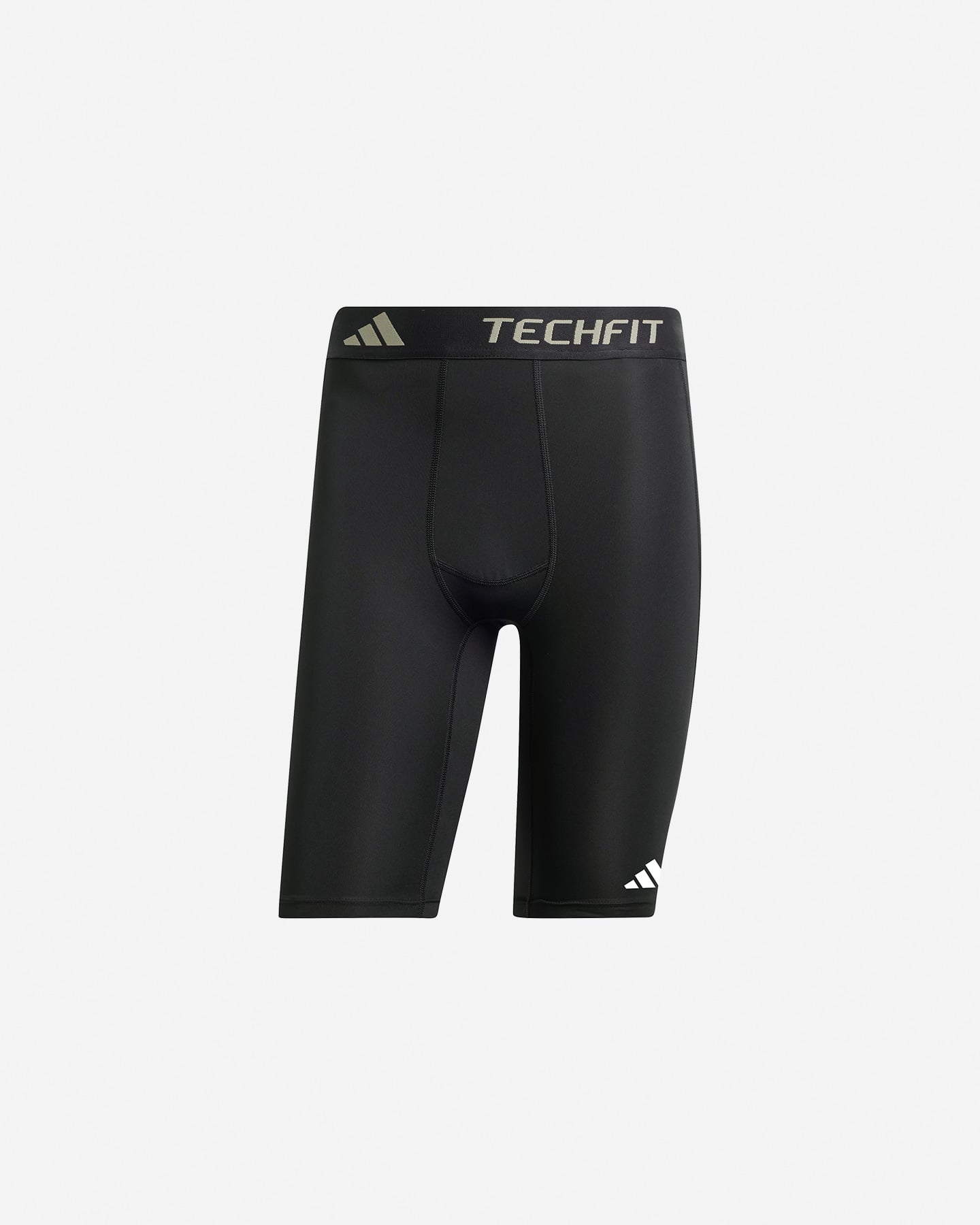 Pantalone training ADIDAS TECHFIT COMPRESSION M - Nero - 0 | Cisalfa Sport