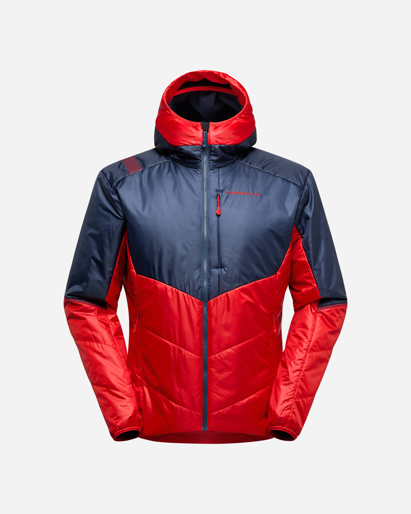 Giacca outdoor LA SPORTIVA MYTHIC M - Blu - 2 | Cisalfa Sport
