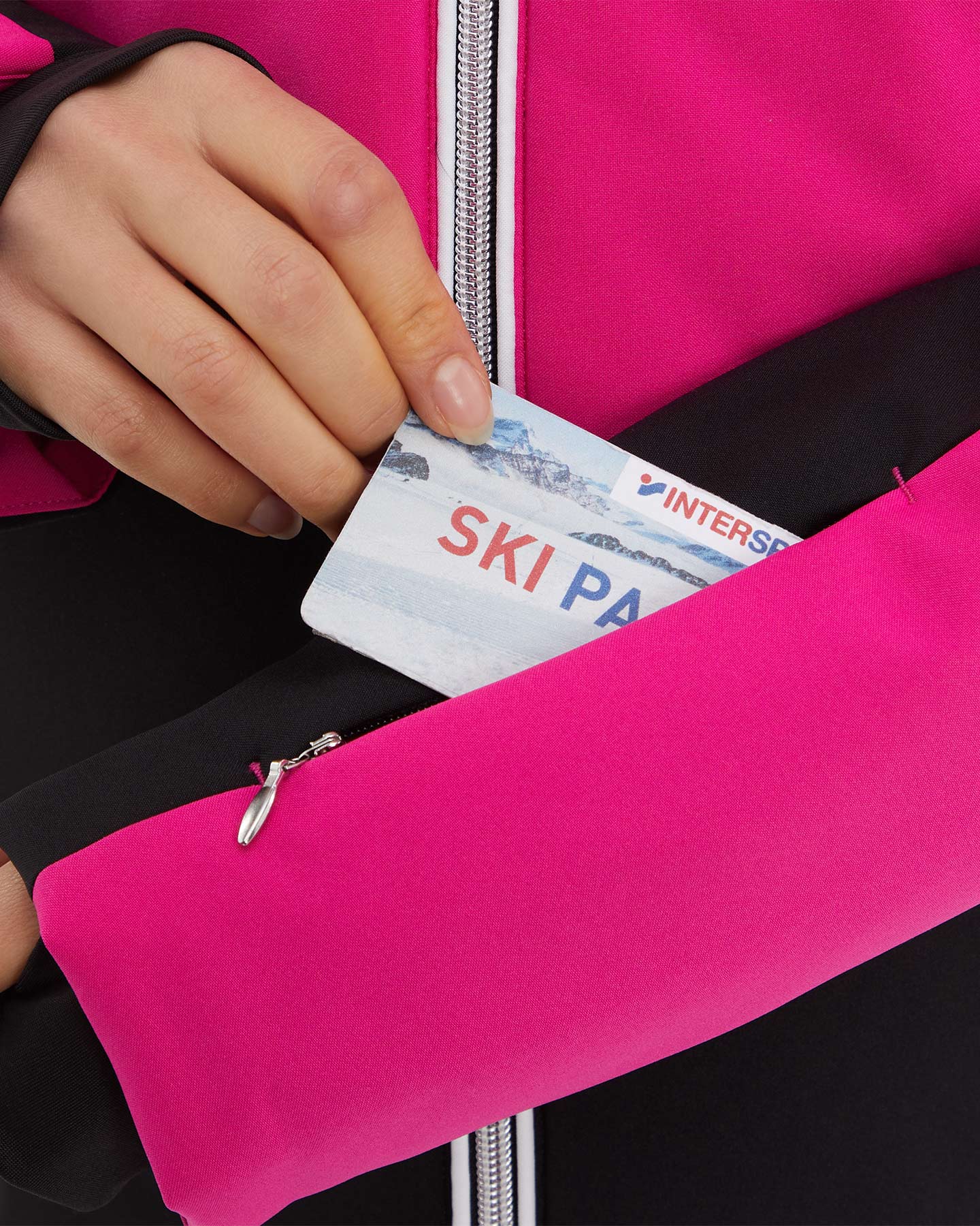 Giacca sci MCKINLEY IDA W - 10 | Cisalfa Sport