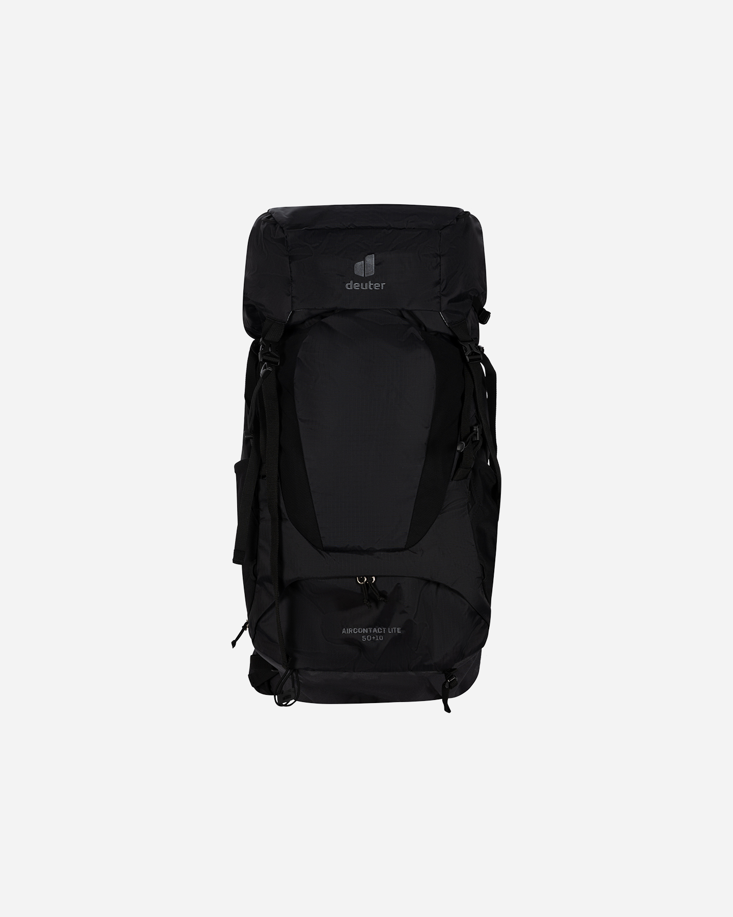 Zaino trekking DEUTER ACT LITE 50+10  - Nero - 0 | Cisalfa Sport