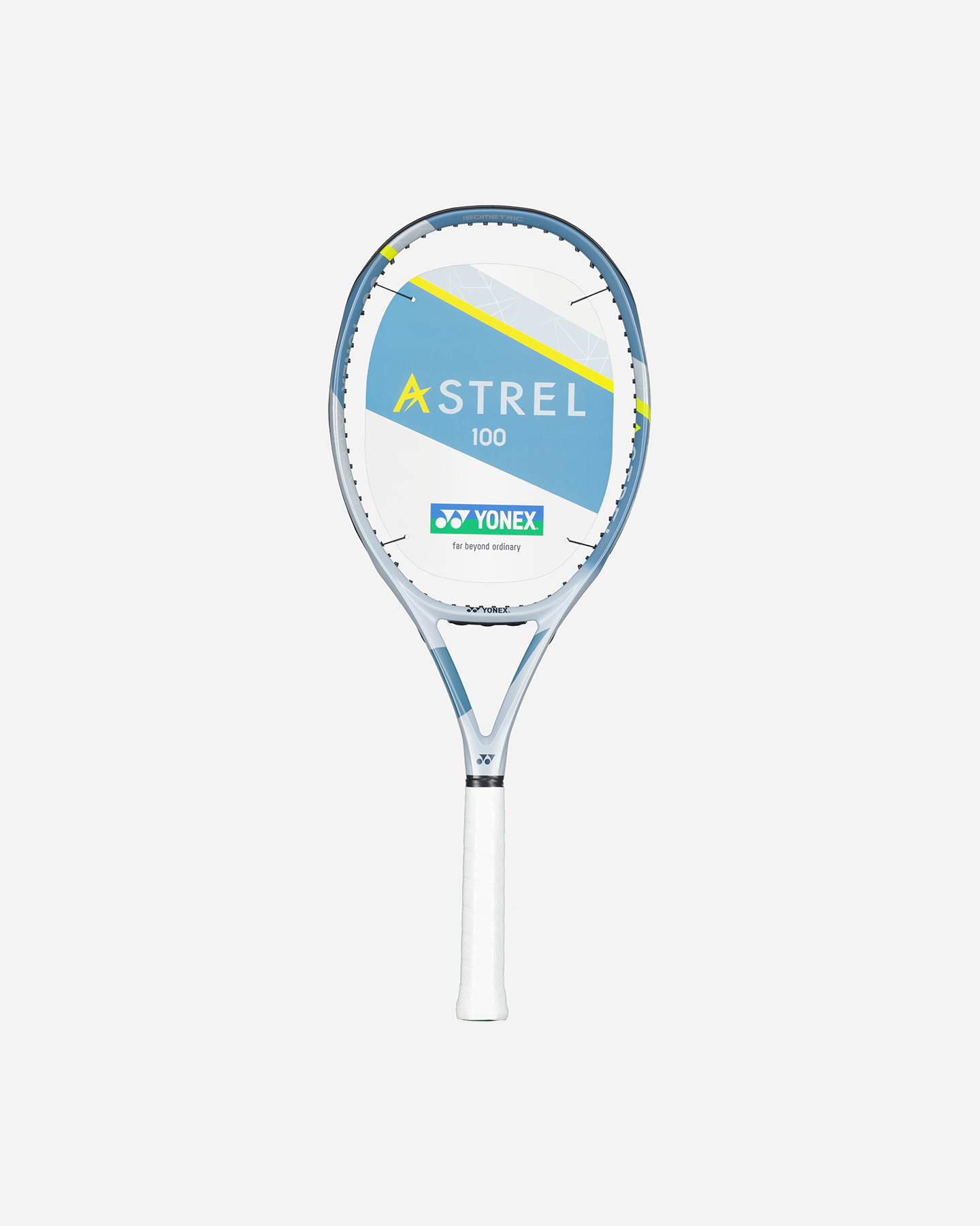 Telaio tennis YONEX ASTREL 100/285 G3  - Bianco - 0 | Cisalfa Sport