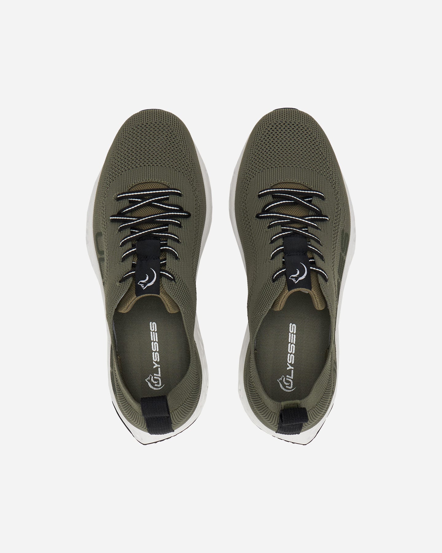 Scarpe running ULYSSES HONI 2 M - Verde - 3 | Cisalfa Sport
