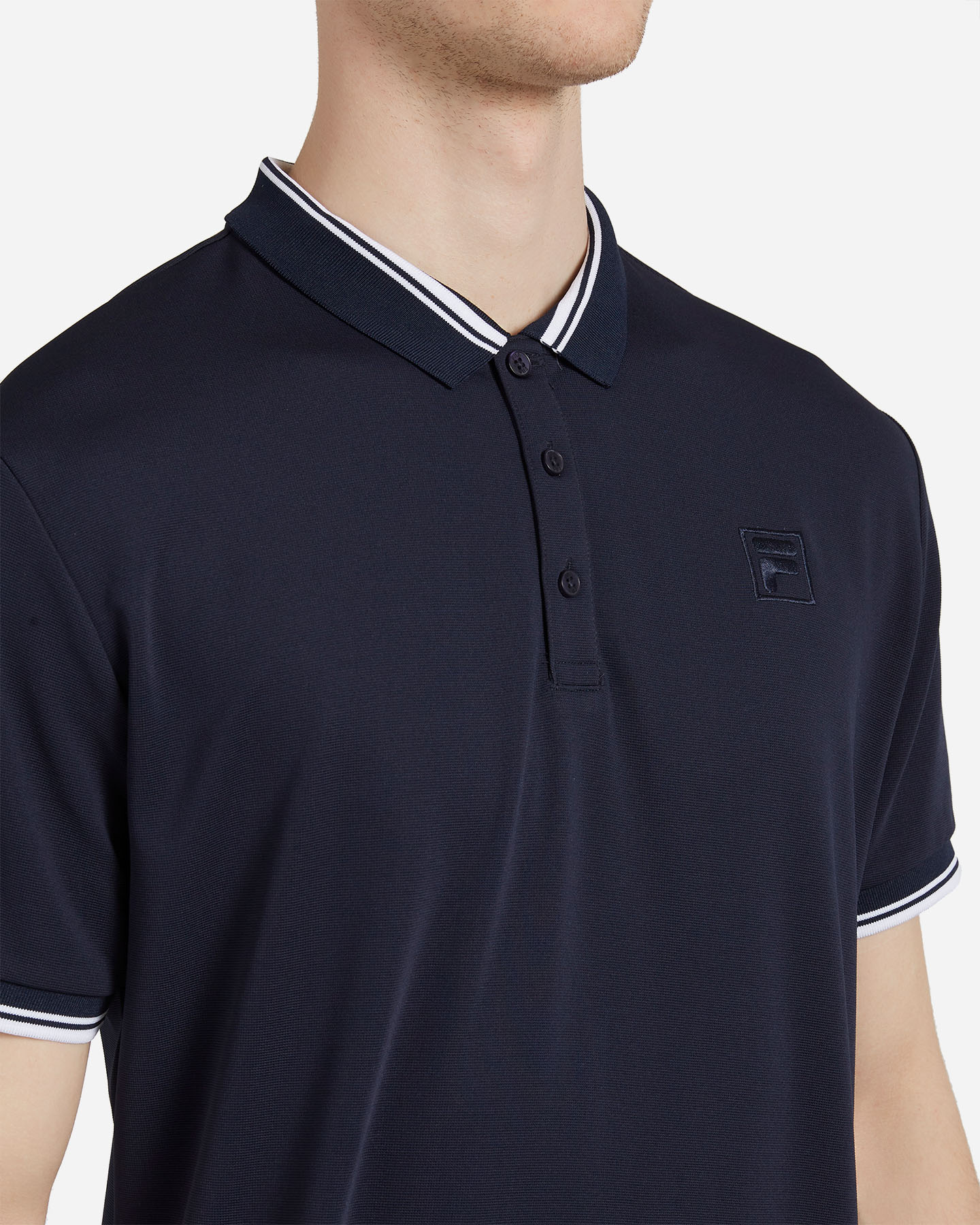 Polo FILA CLASSIC M - 28 | Cisalfa Sport