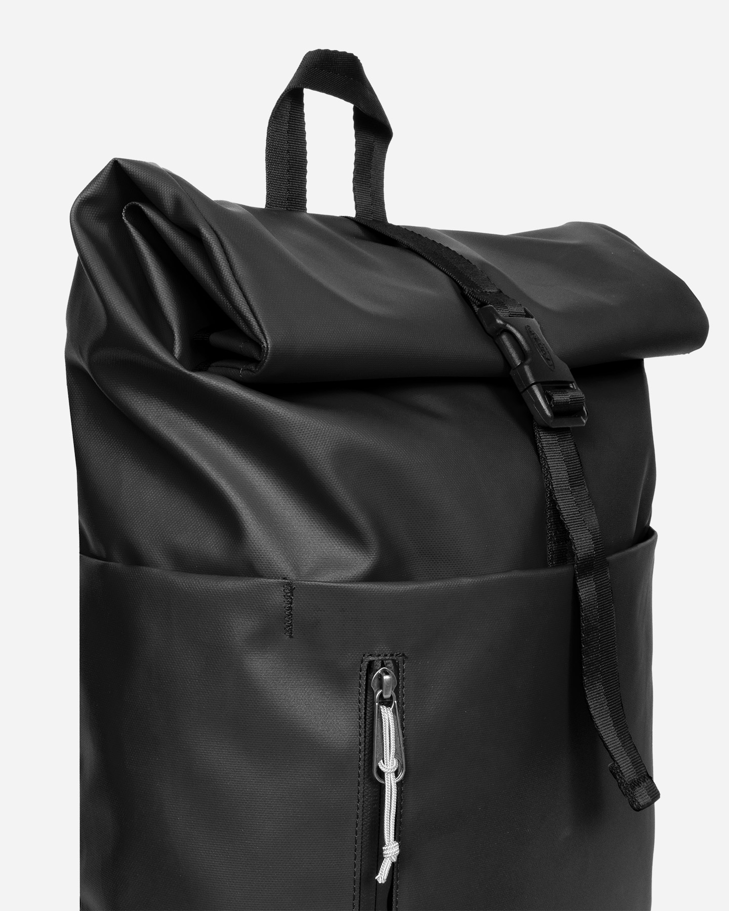 Zaino EASTPAK UP ROLL  - Nero - 4 | Cisalfa Sport