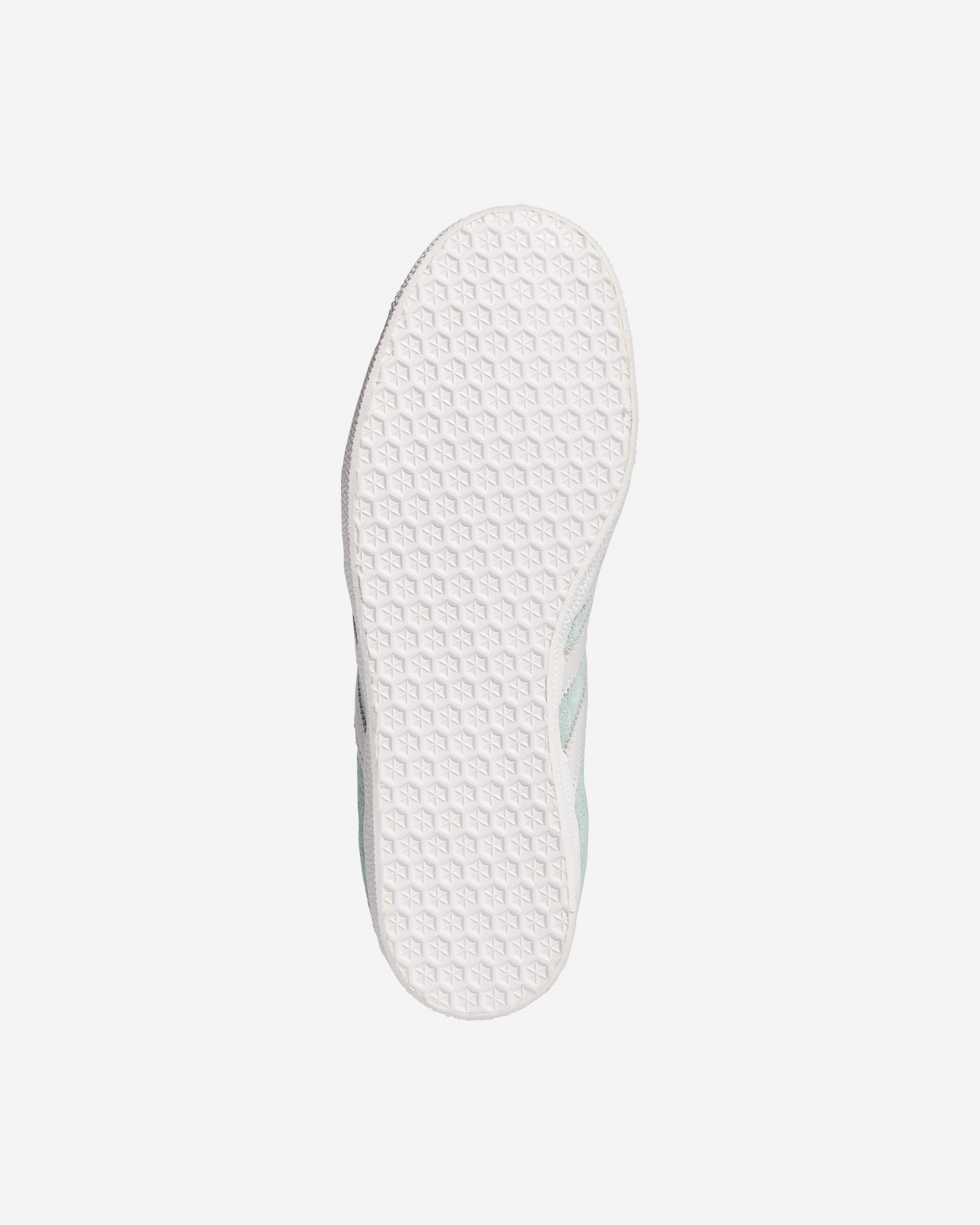 Scarpe sneakers ADIDAS GAZELLE W - Verde - 1 | Cisalfa Sport