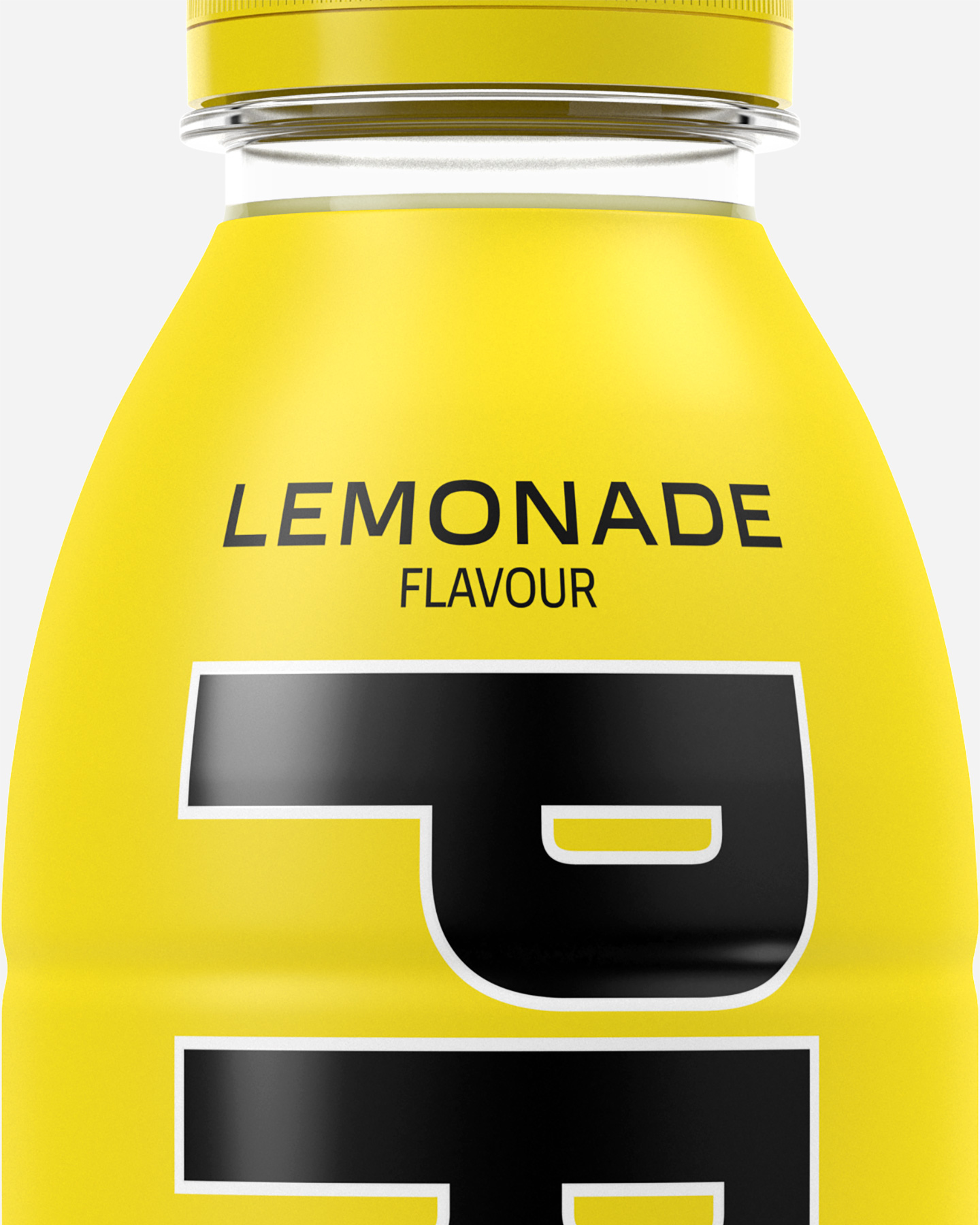 Energetico PRIME LEMONADE 500ML  - Giallo - 1 | Cisalfa Sport