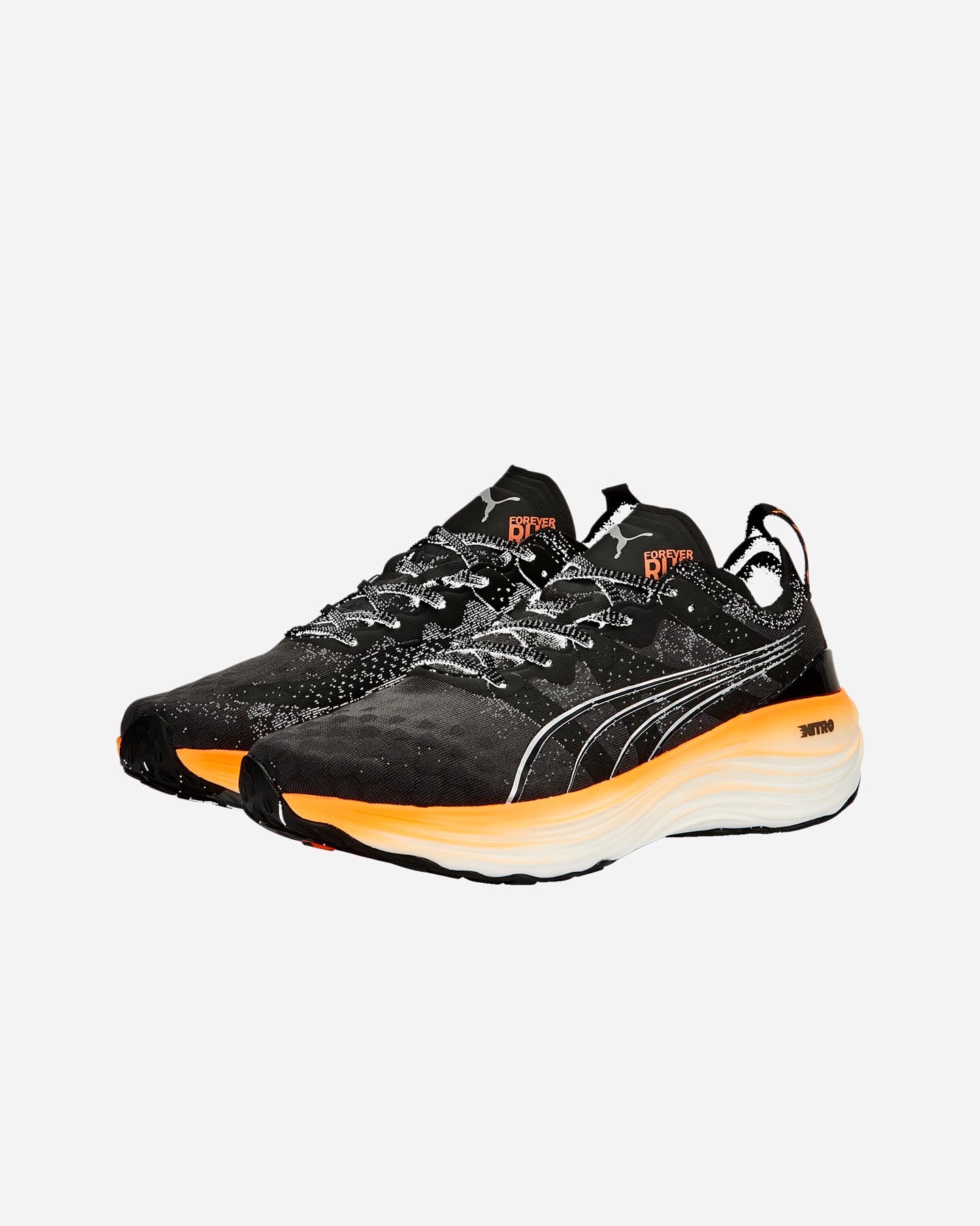 Scarpe running PUMA FOREVER RUN NITRO ULTRA M - 1 | Cisalfa Sport