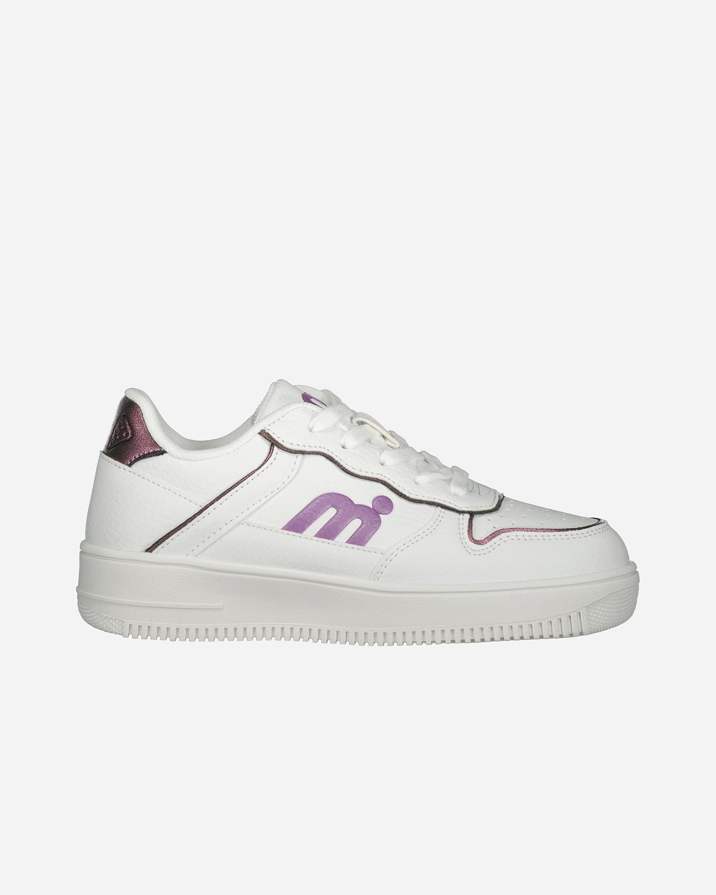 Scarpe sneakers MISTRAL ROTTERDAM JR - Bianco - 0 | Cisalfa Sport