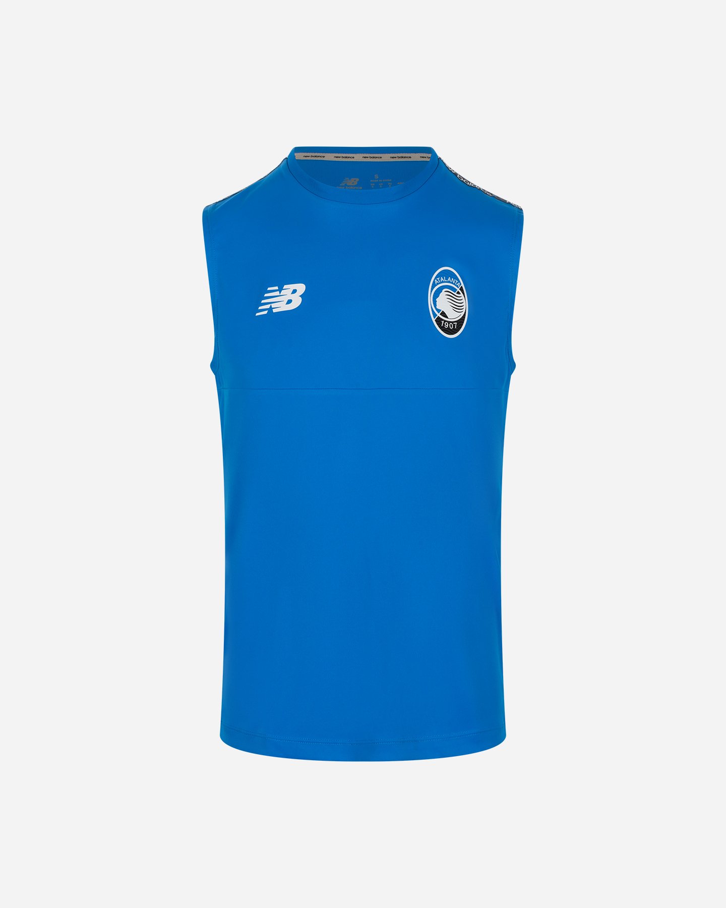 Atalanta 25-26 M - Abbigliamento Calcio Ufficiale - Uomo - Color Mix